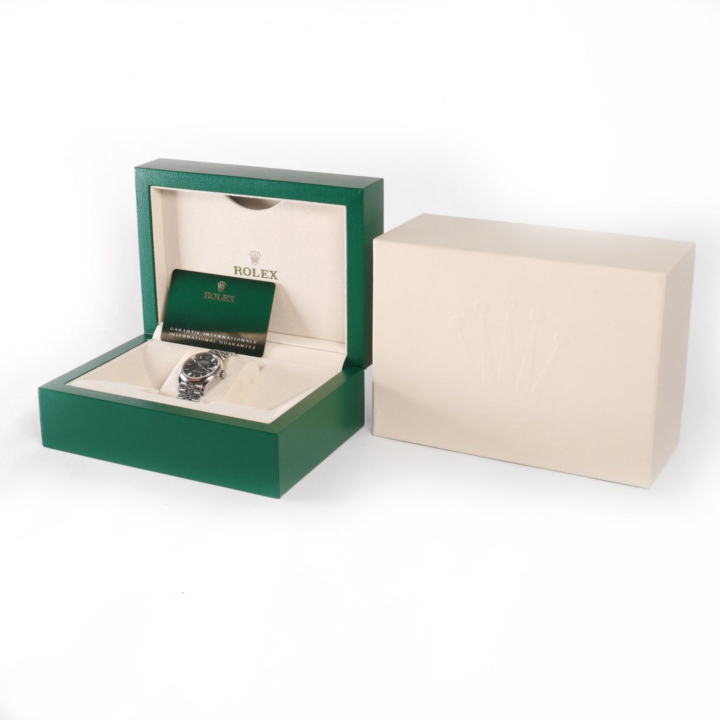 Rolex Datejust 31 278240 - (6/6)