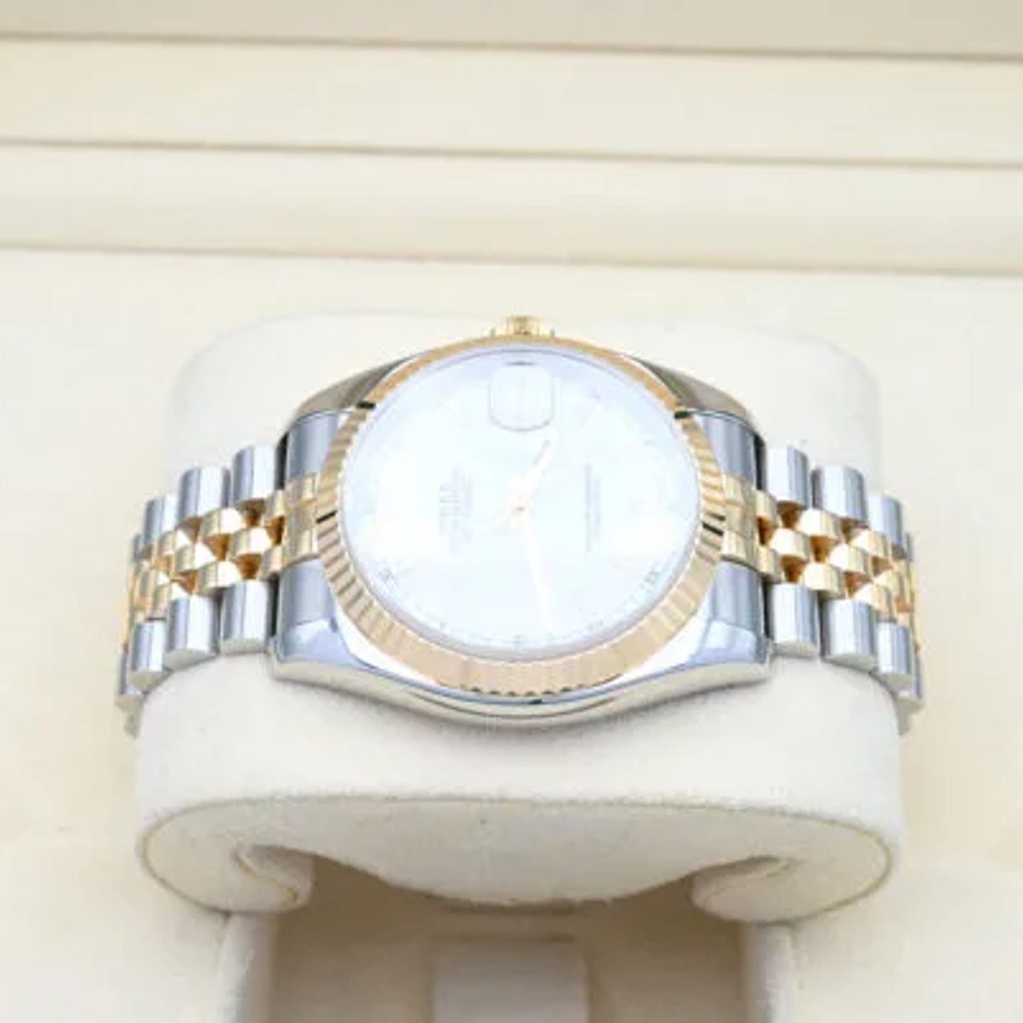 Rolex Datejust 36 116233 - (3/7)
