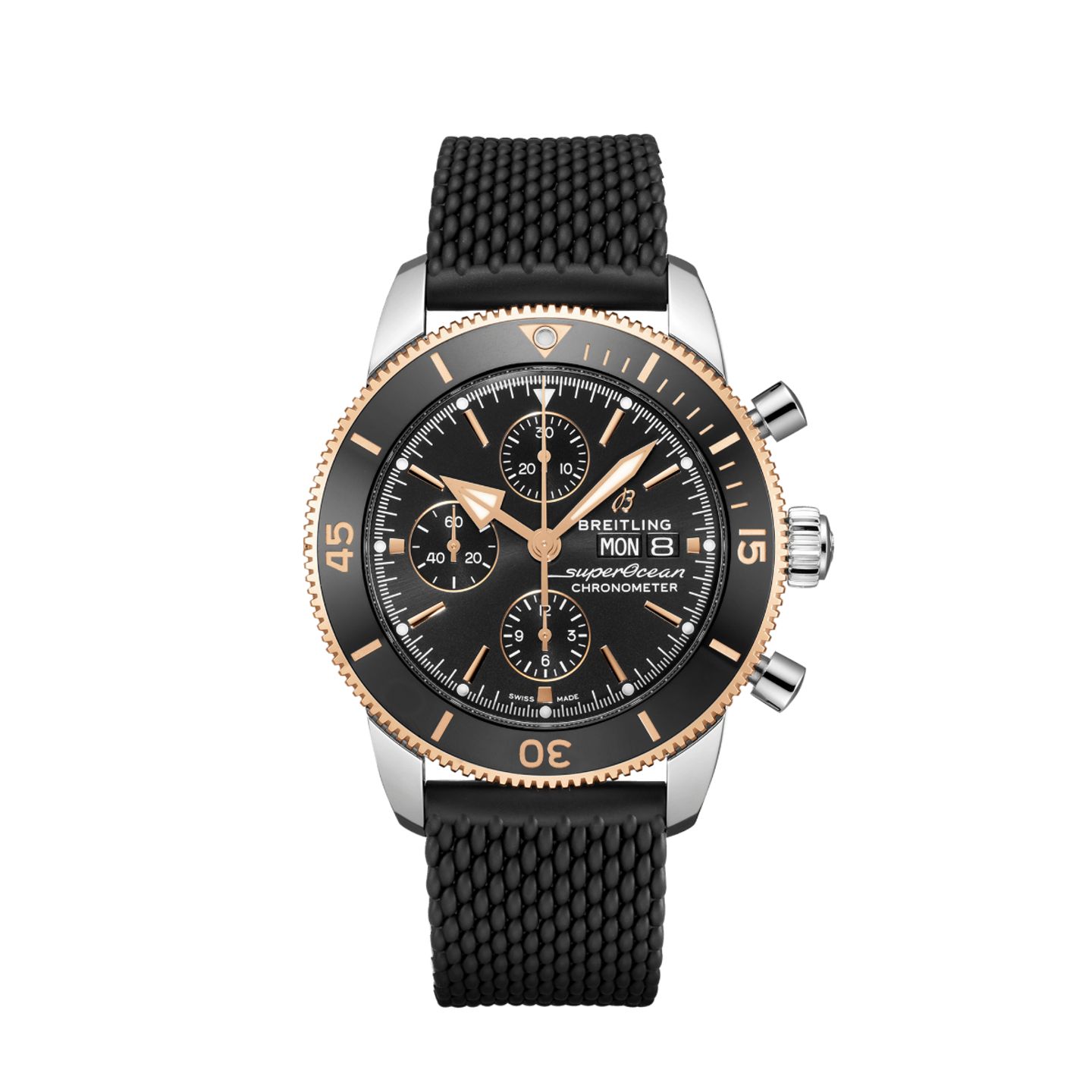 Breitling Superocean Heritage II Chronograph U13313121B1S1 - (1/8)