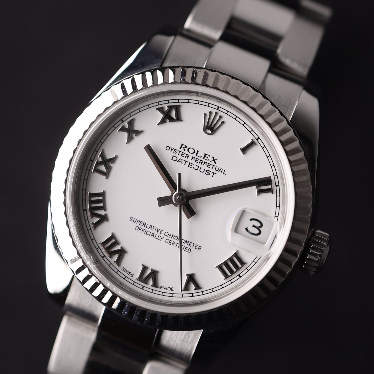 Rolex Datejust 31 178274 - (5/6)