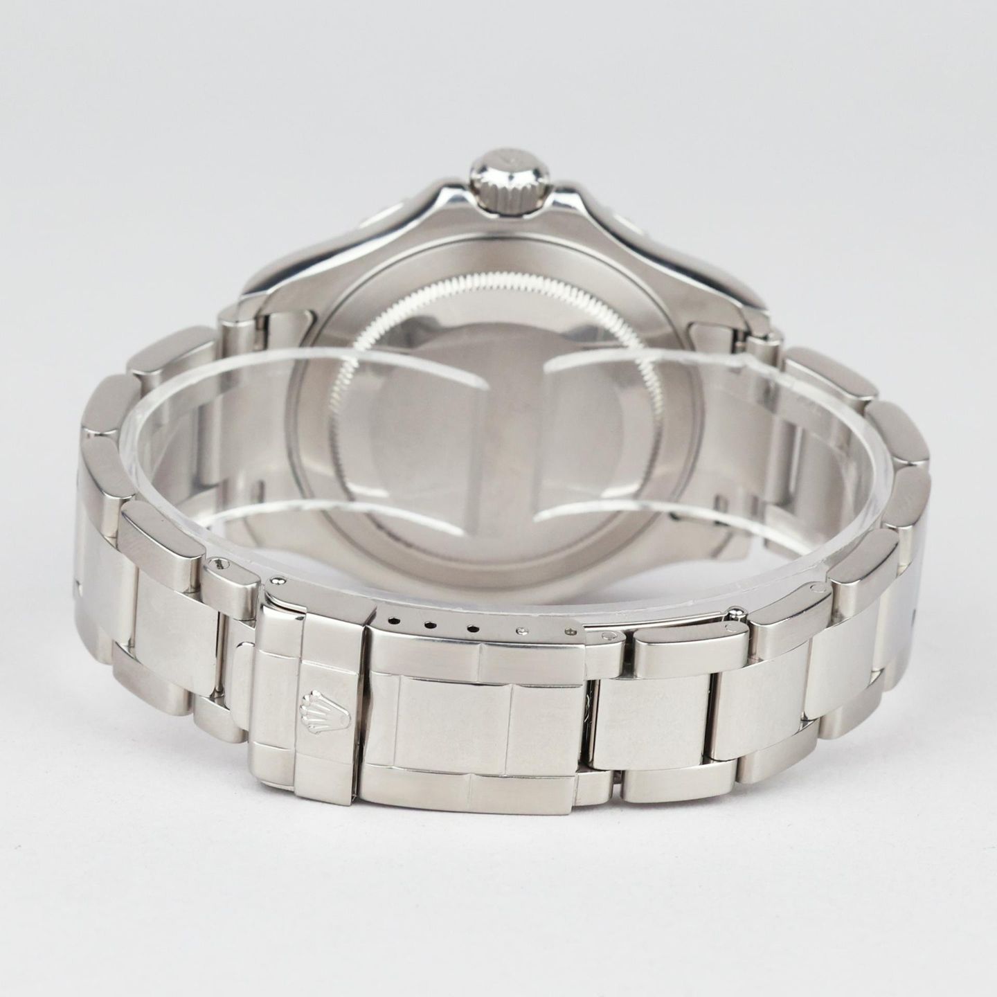Rolex Yacht-Master 40 16622 - (6/7)