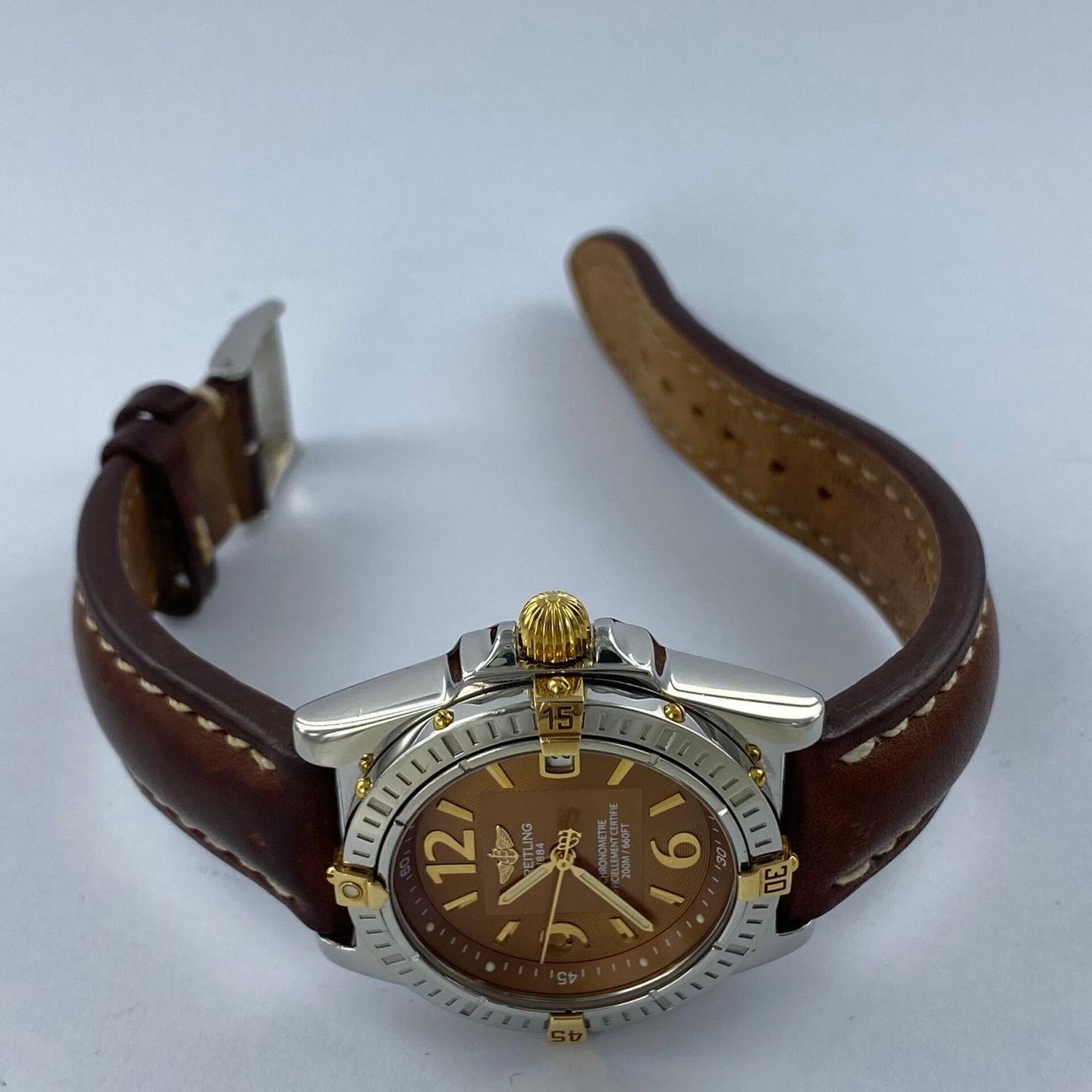 Breitling Callisto B77346 - (2/6)