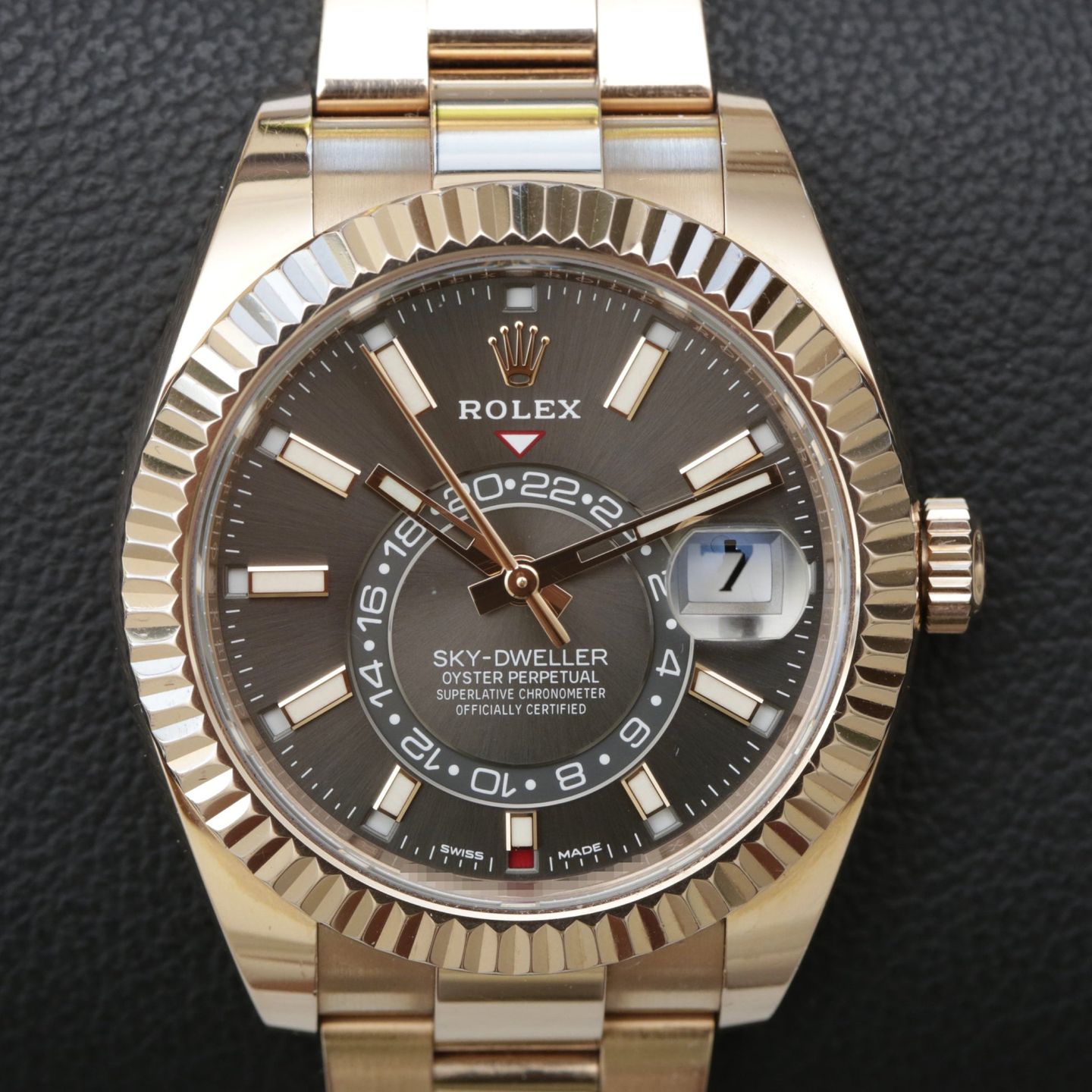 Rolex Sky-Dweller 326935 - (1/7)