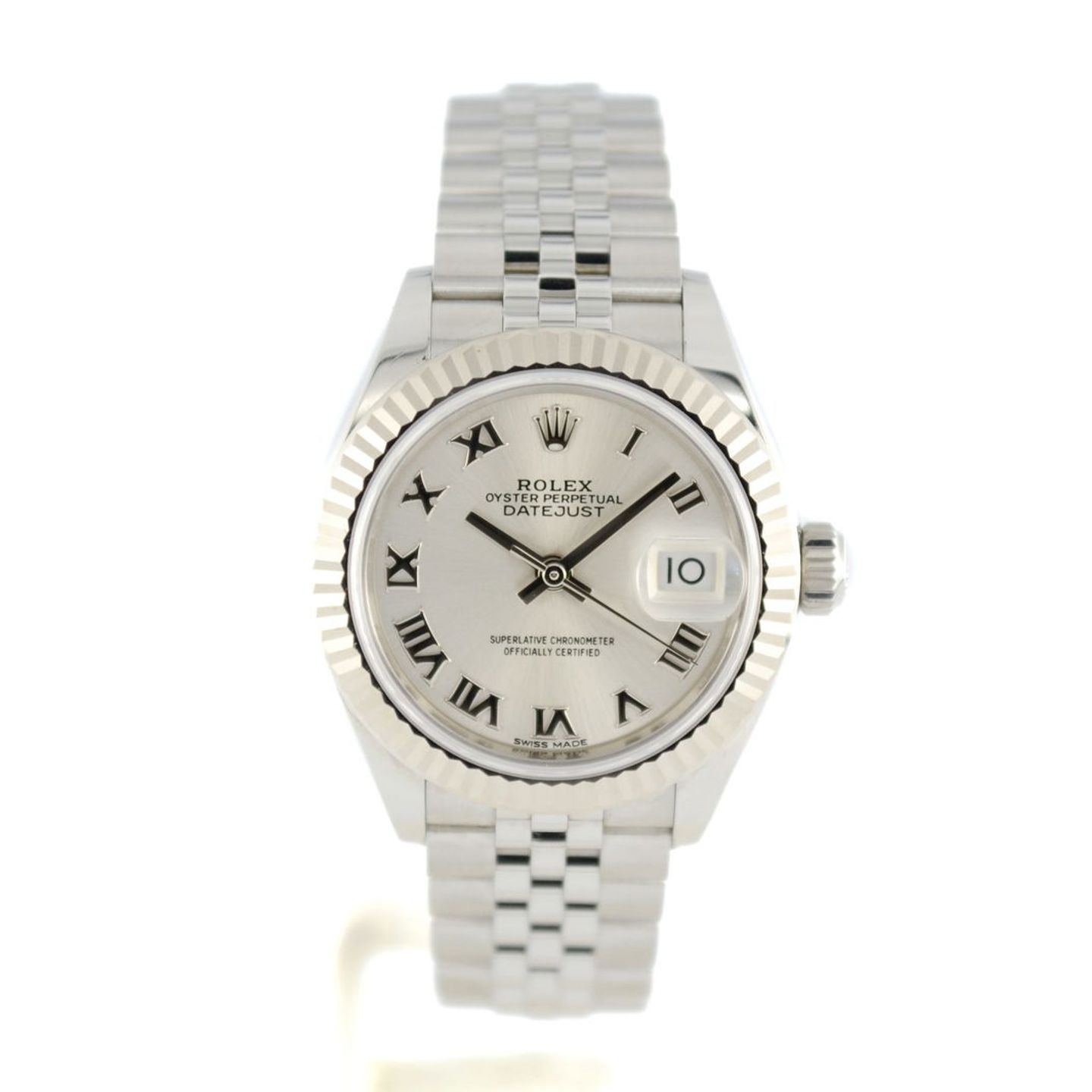 Rolex Lady-Datejust 279174 - (1/7)