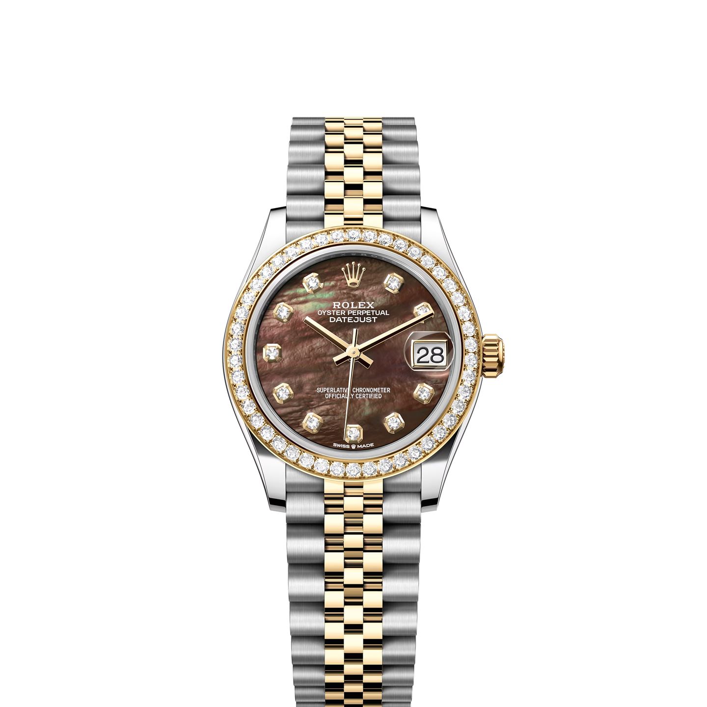 Rolex Datejust 31 278383RBR - (1/1)