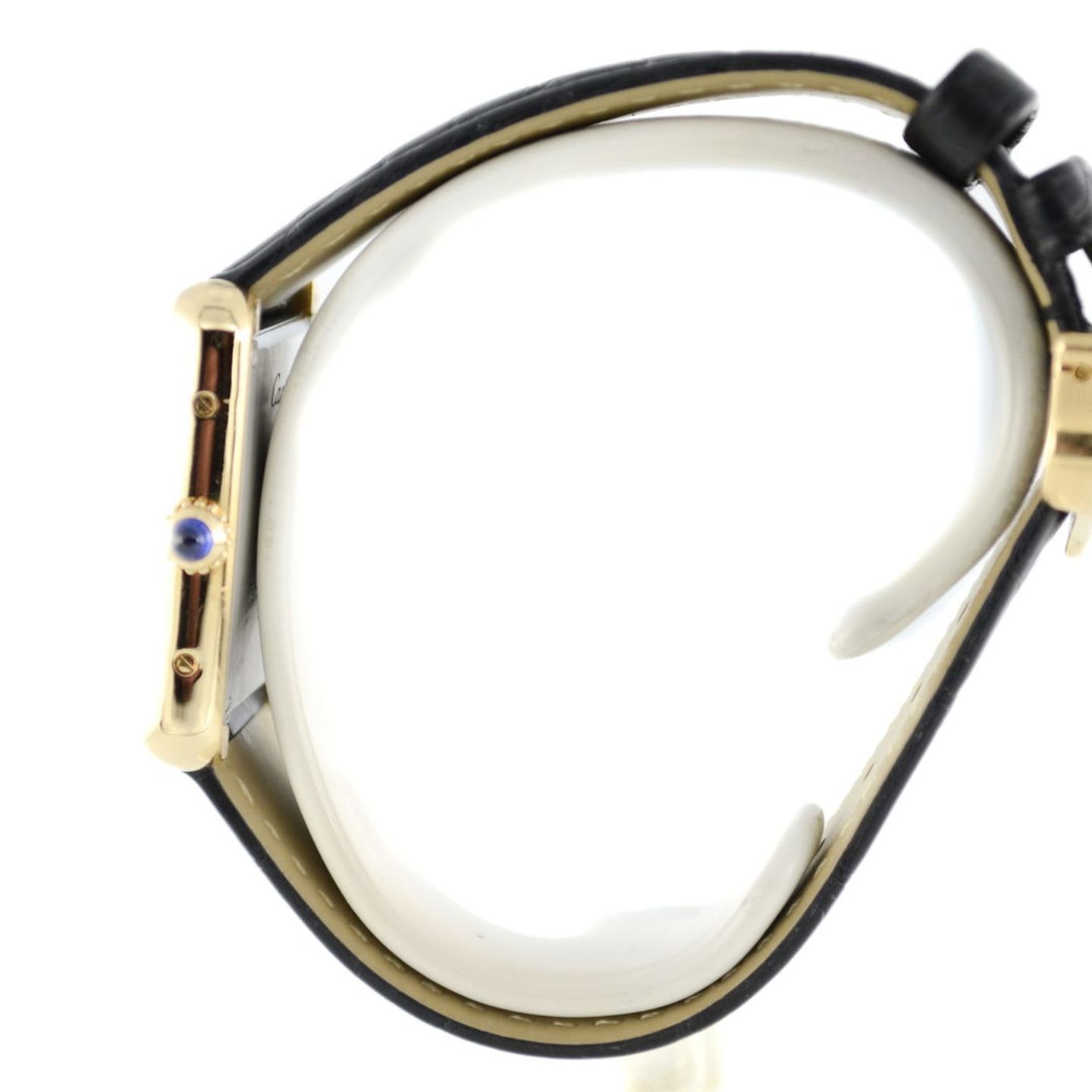 Cartier Tank Solo W5200002 - (3/7)