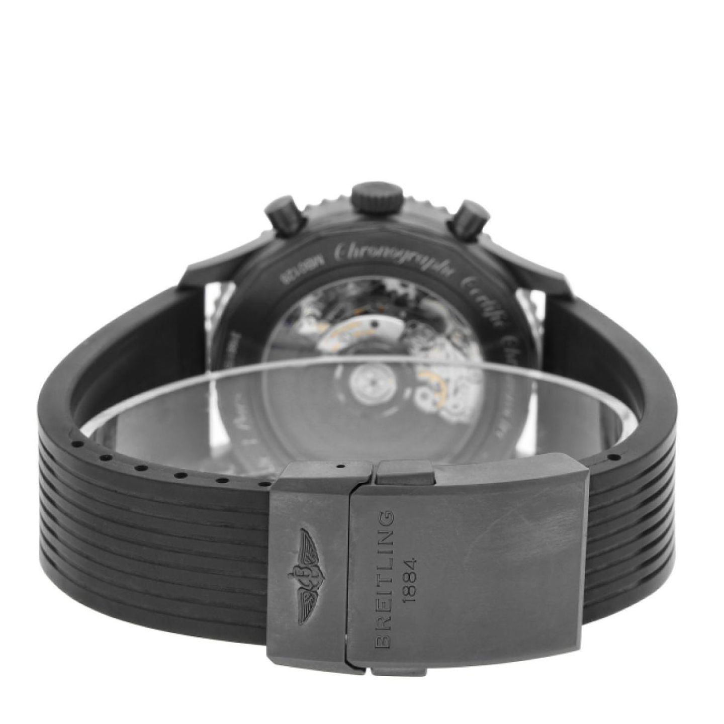 Breitling Navitimer 01 MB0128 - (4/5)