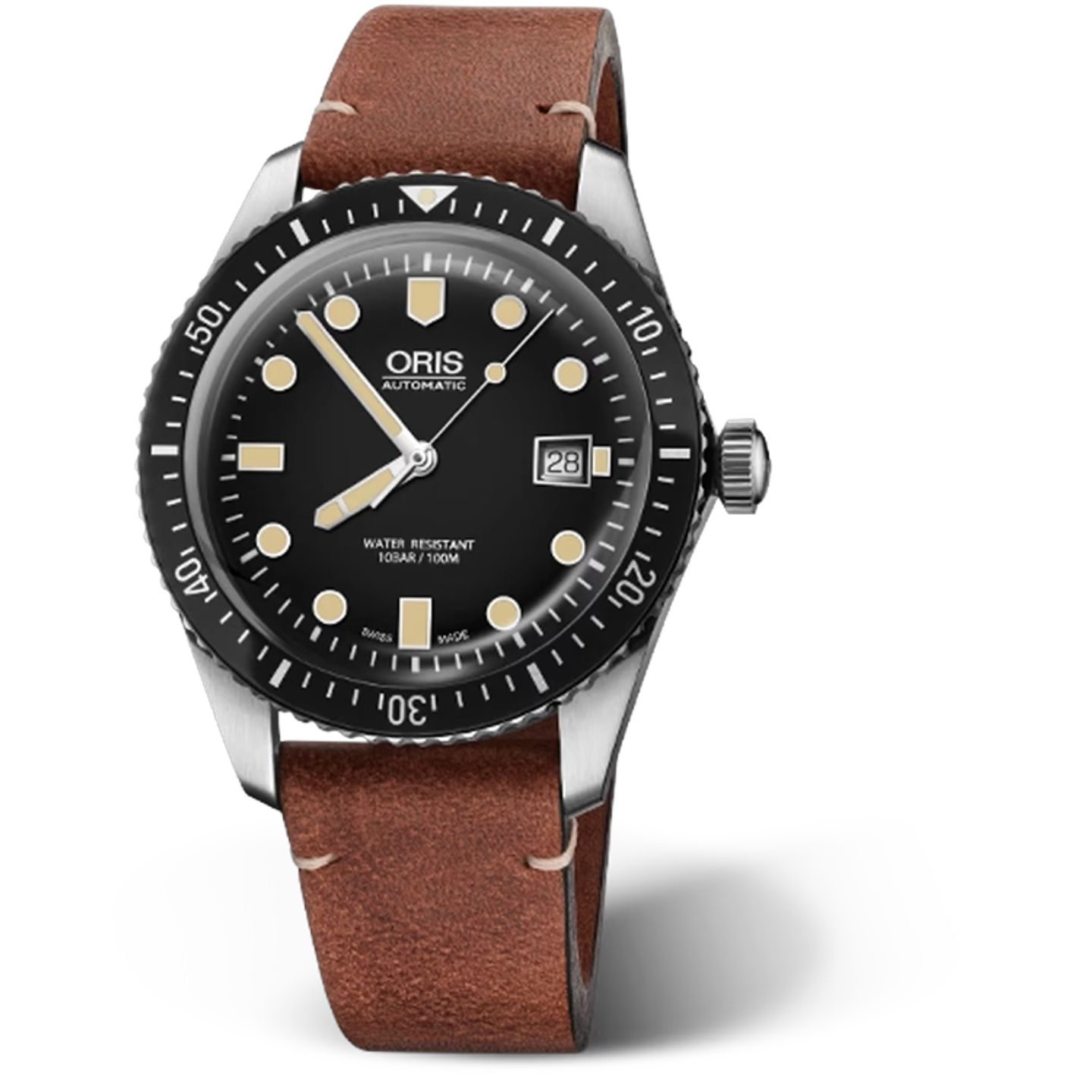 Oris Divers Sixty Five 01 733 7720 4054-07 5 21 45 - (1/1)