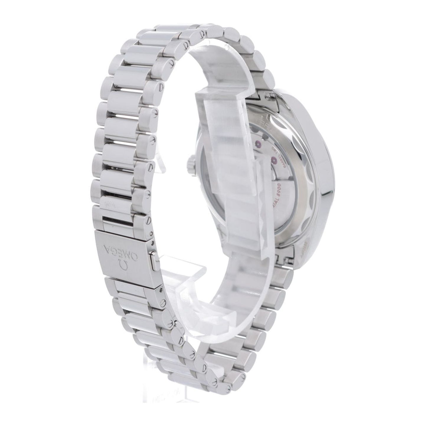 Omega Seamaster Aqua Terra 220.10.41.21.03.006 - (5/7)