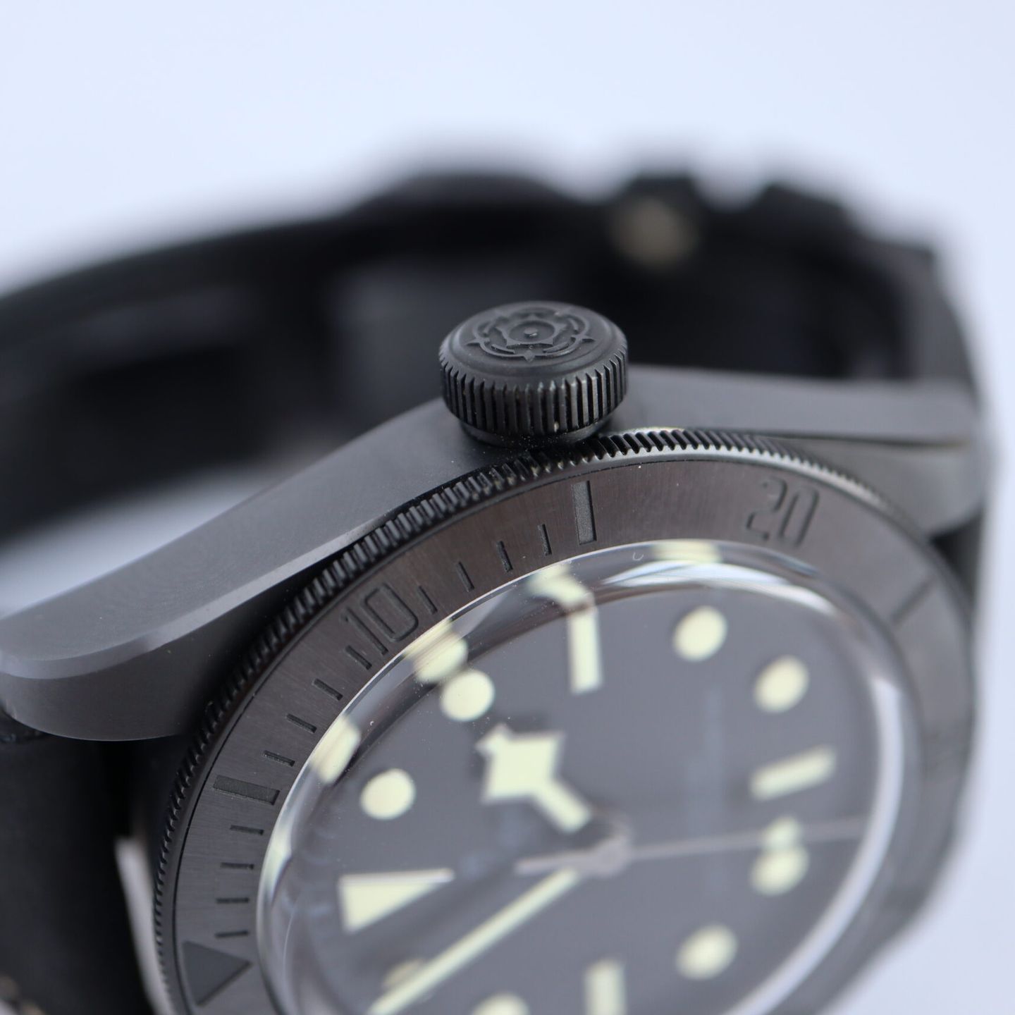 Tudor Black Bay 79210CNU - (7/8)