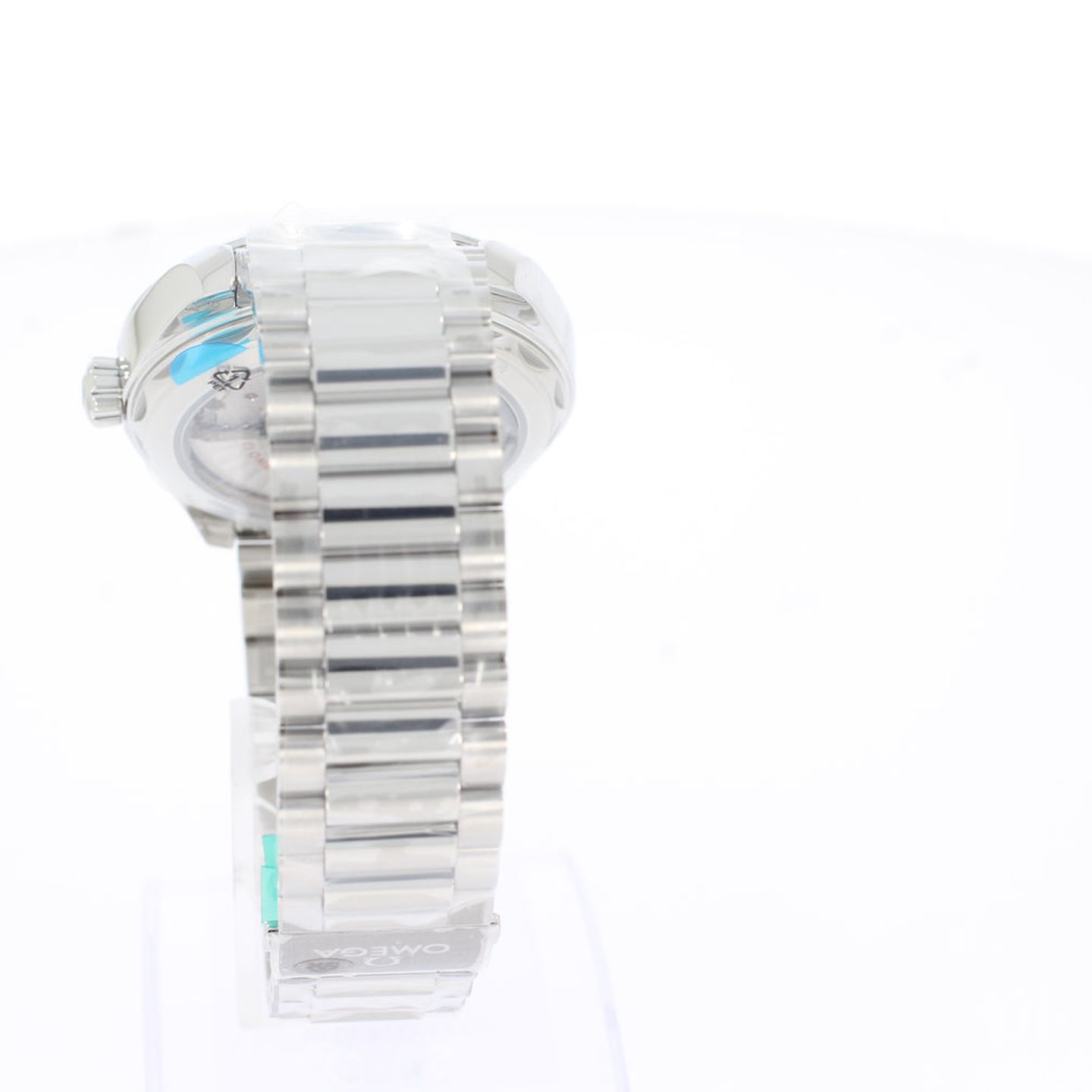 Omega Seamaster Aqua Terra 220.10.41.21.01.002 - (5/5)