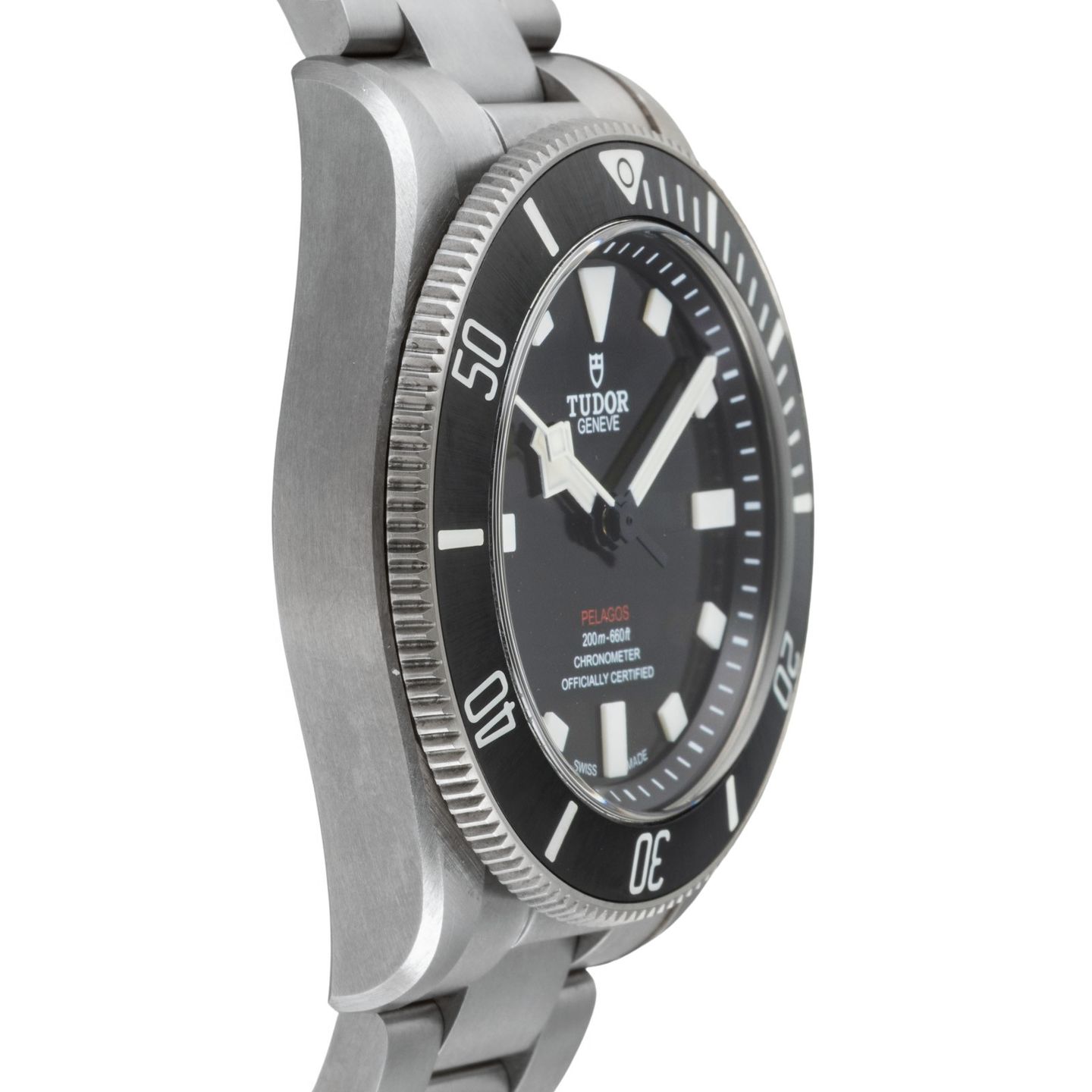 Tudor Pelagos 25407N - (7/8)