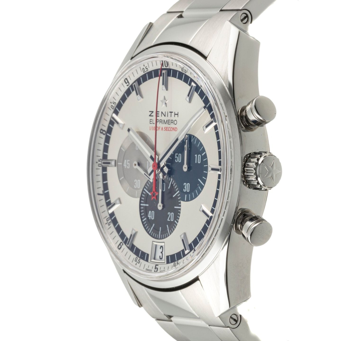 Zenith El Primero 03.2041.4052/69.C496 - (6/8)