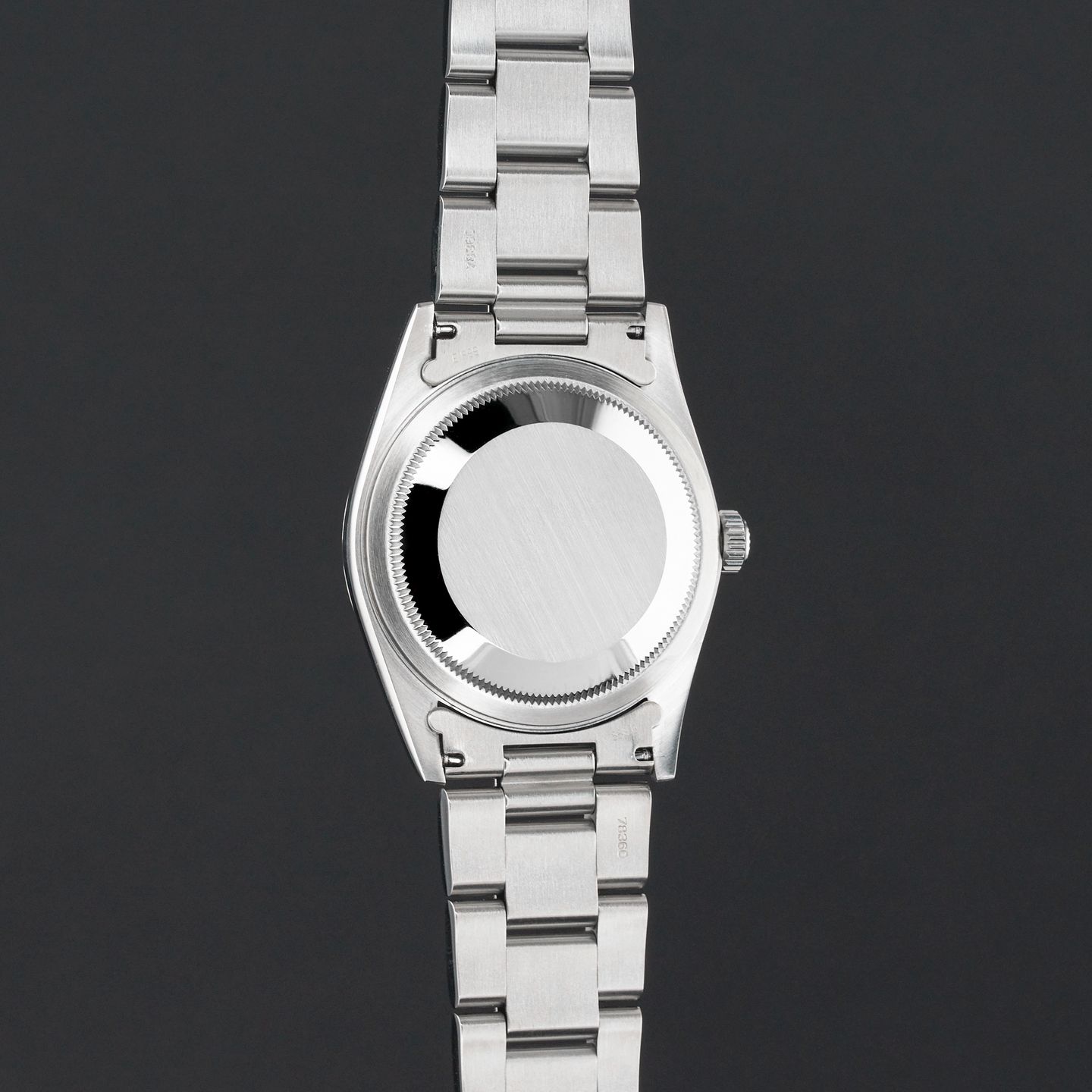 Rolex Datejust 36 16234 - (7/8)