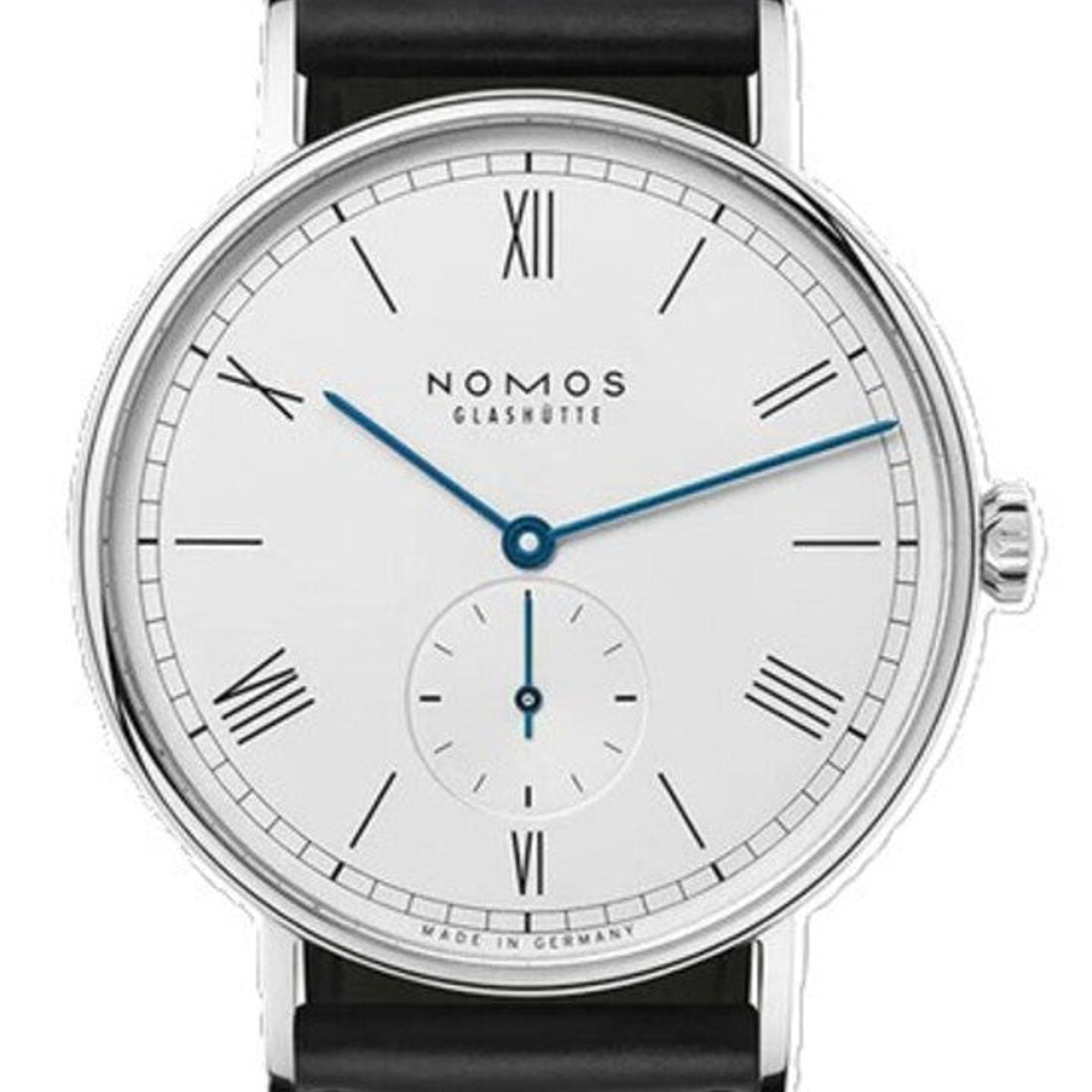 NOMOS Ludwig 38 235 - (1/1)
