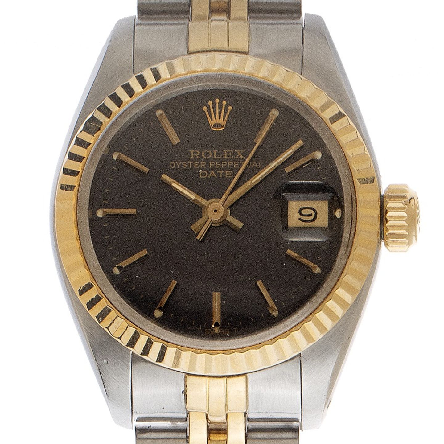 Rolex Lady-Datejust 6917 - (1/8)