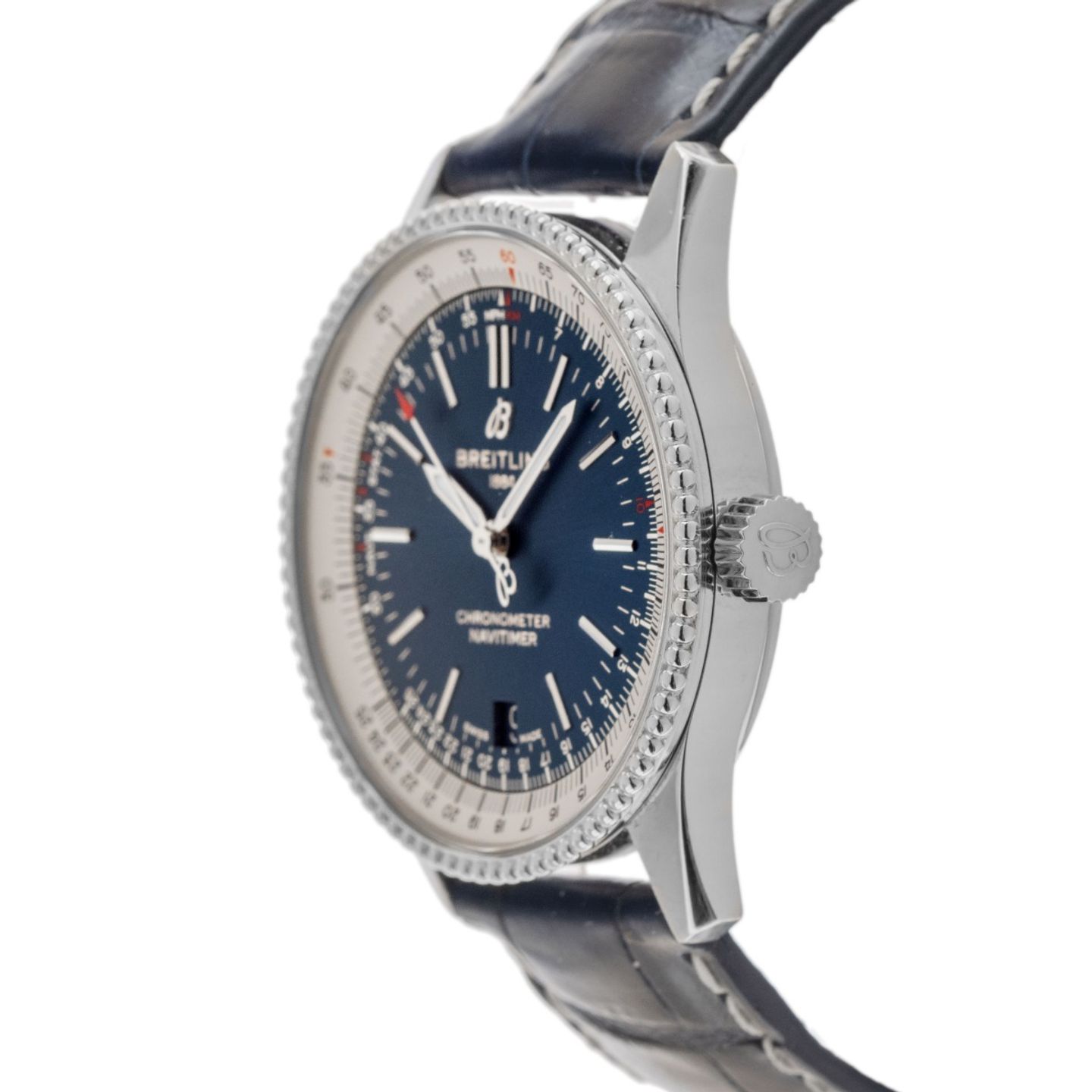 Breitling Navitimer A17325 - (4/8)