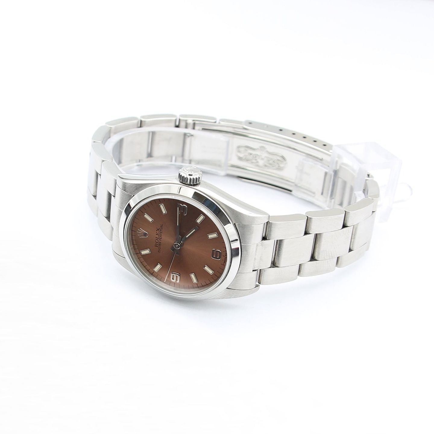 Rolex Oyster Perpetual 31 67480 - (4/7)