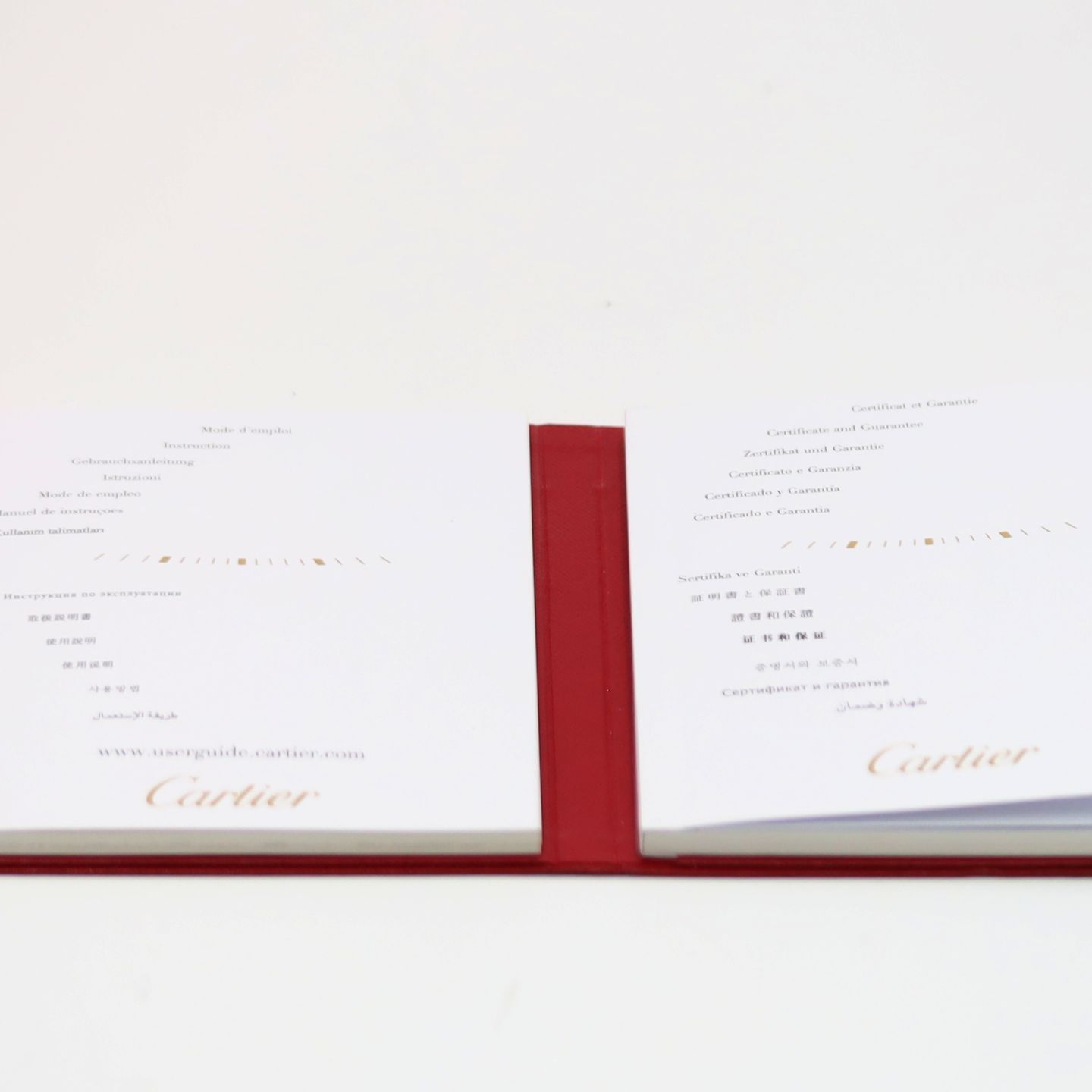 Cartier Tank Solo WSTA0028 - (5/8)