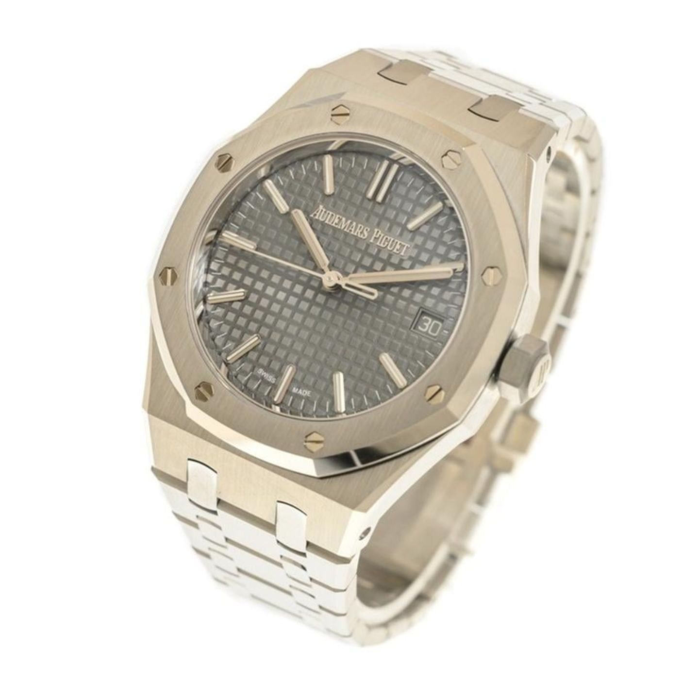 Audemars Piguet Royal Oak 15550ST.OO.1356ST.07 - (3/5)