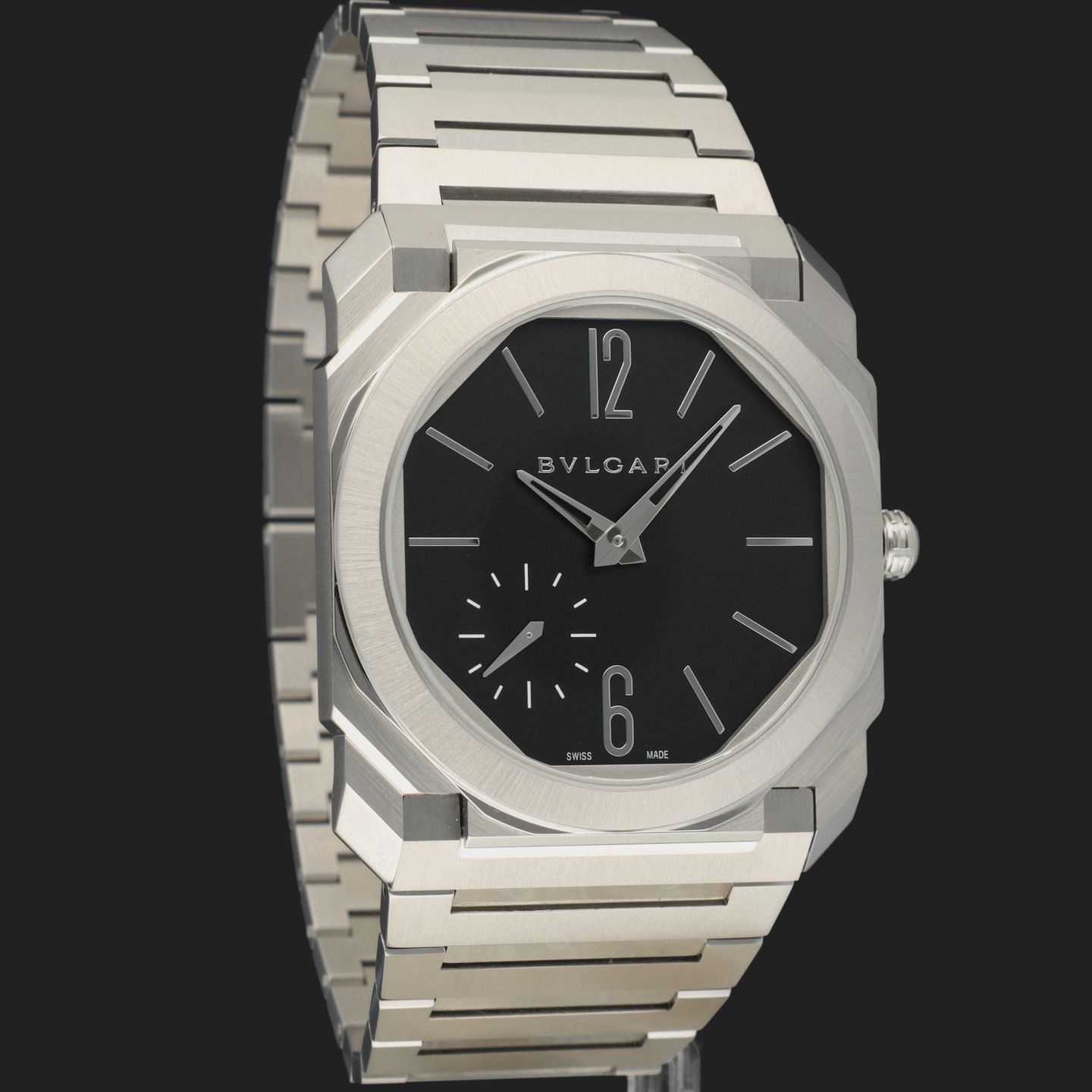 Bulgari Octo 103297 - (4/8)