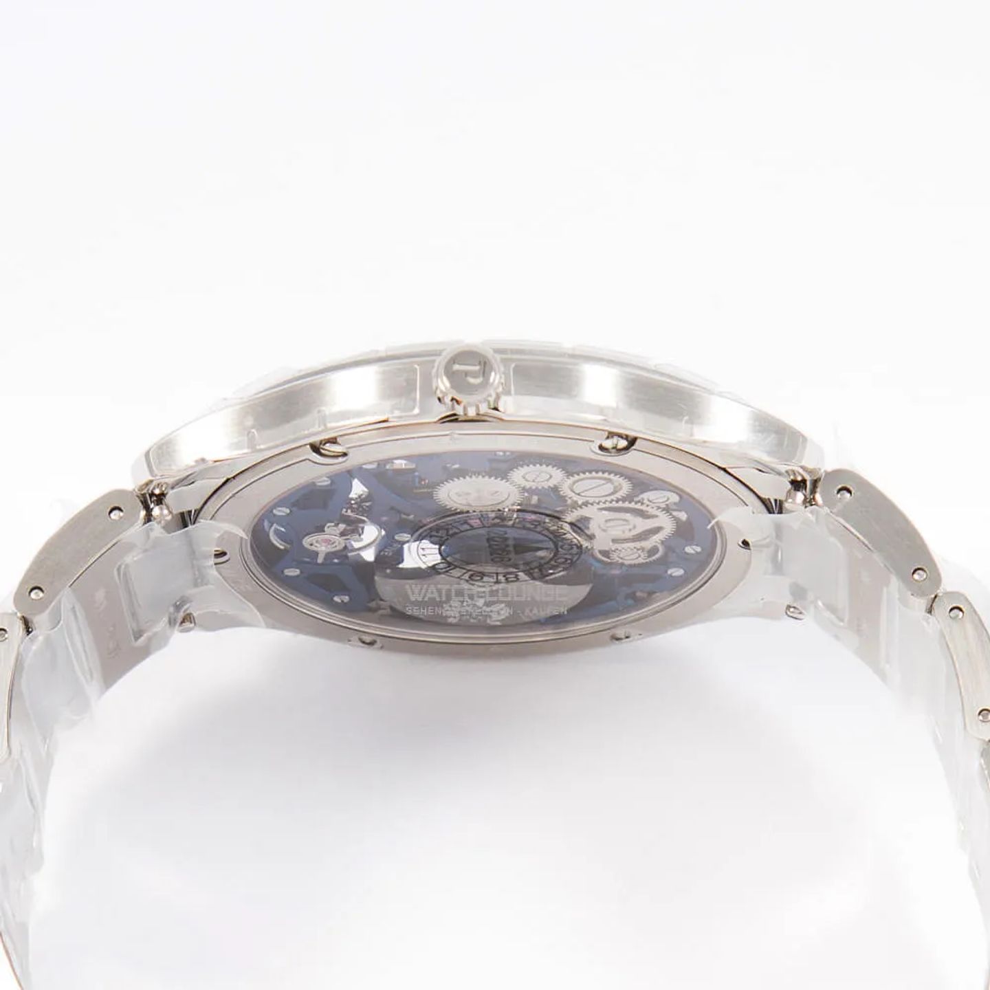Piaget Polo S  GOA45004 - (6/8)