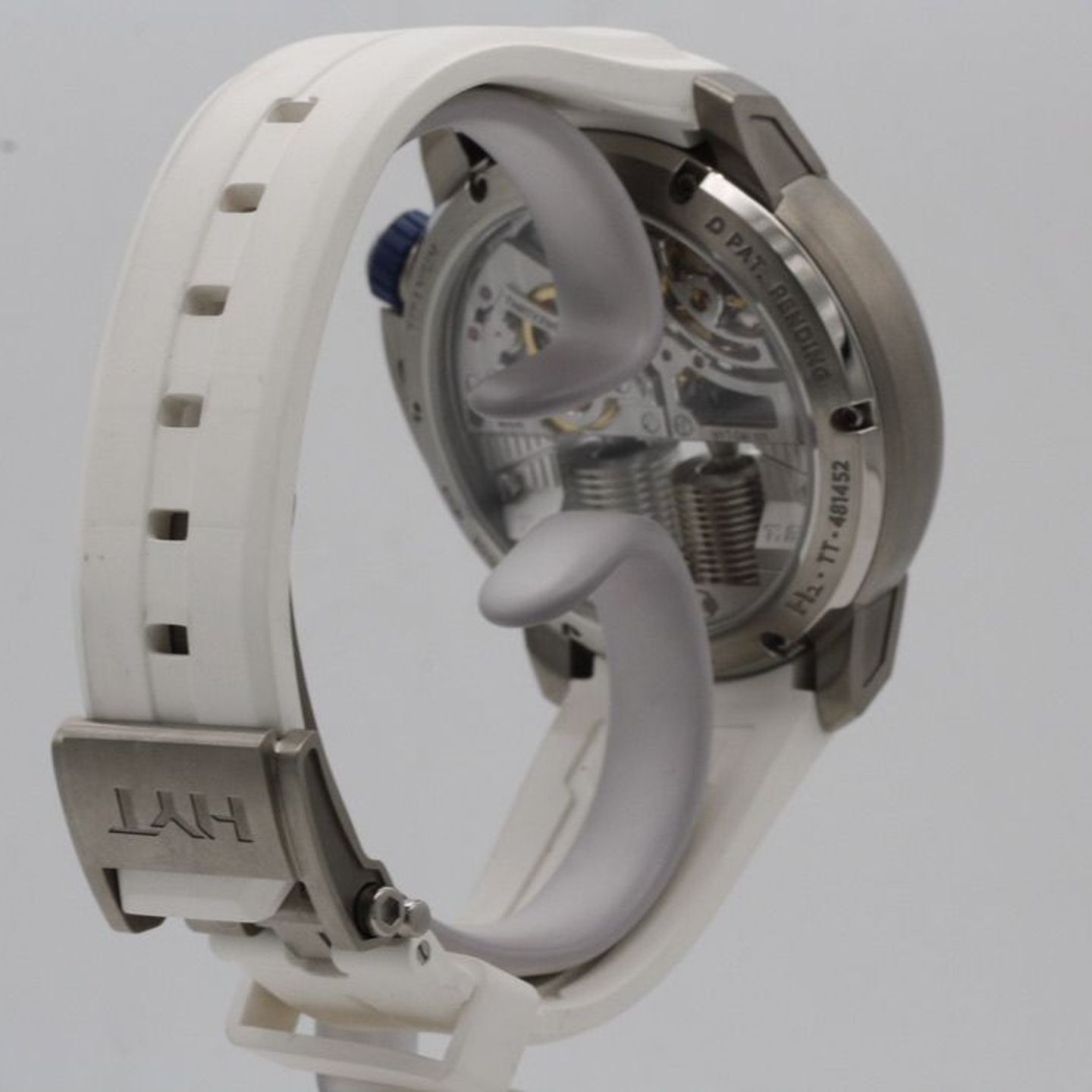 HYT H1 H00020-A 148-TT-11-BF-RW - (18/24)