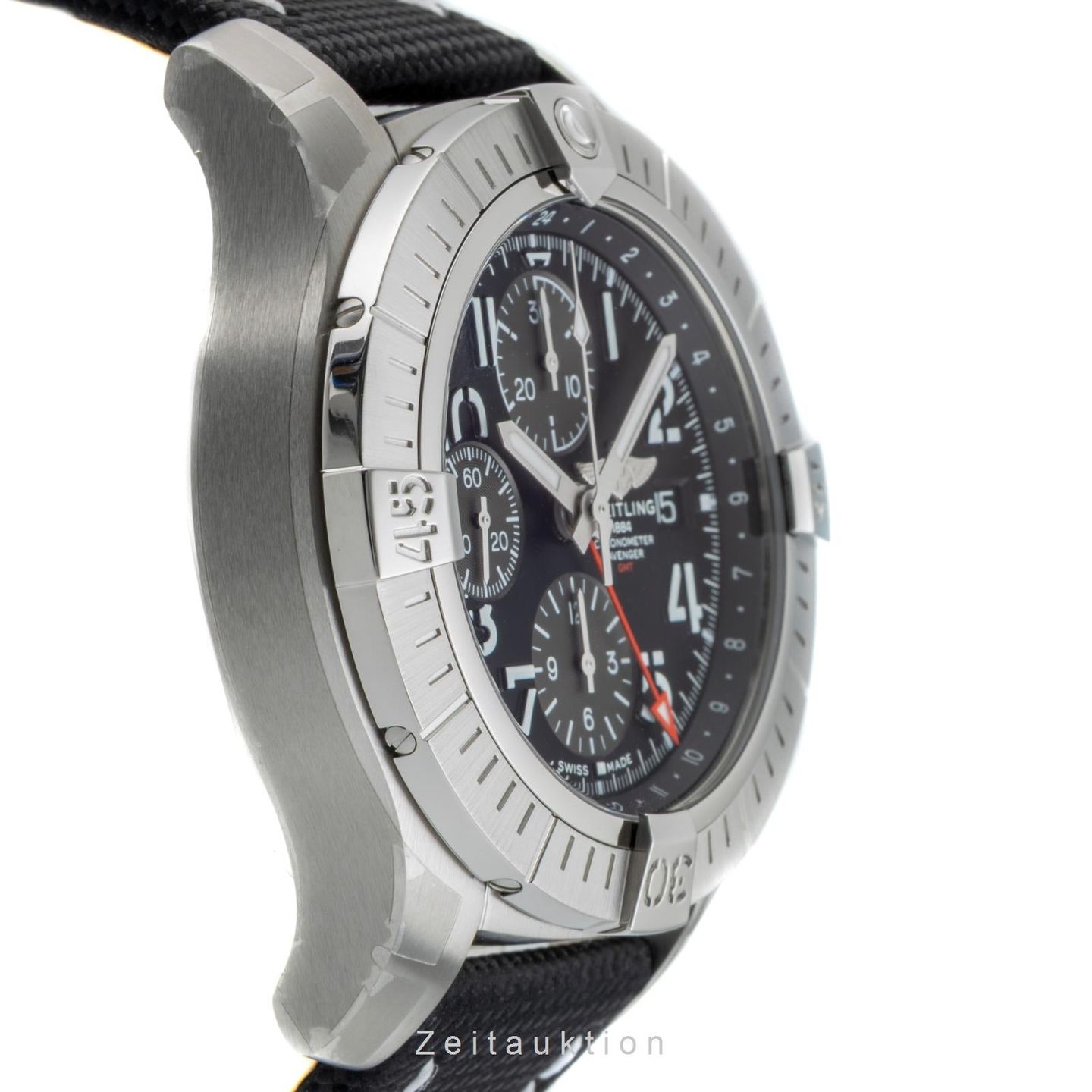 Breitling Avenger A24315101B1X1 - (6/8)
