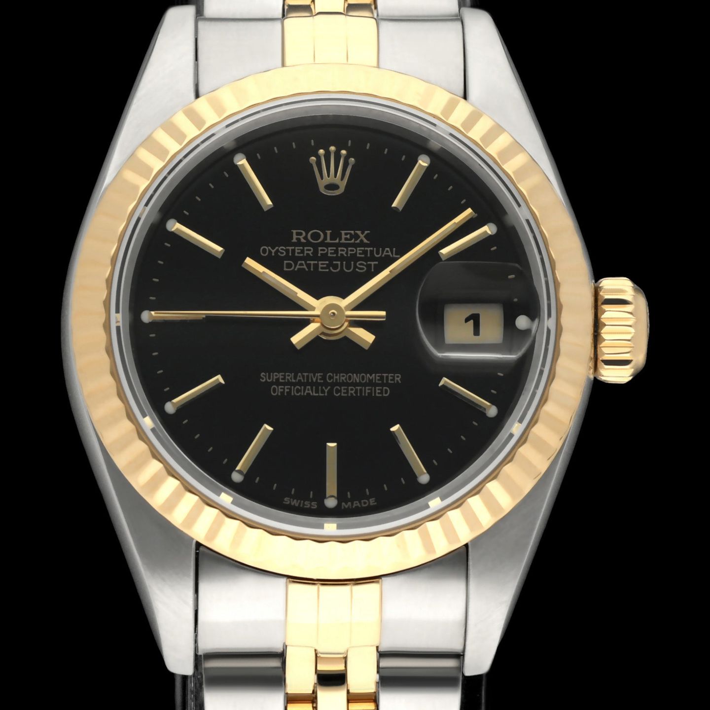 Rolex Lady-Datejust 79173 - (1/8)