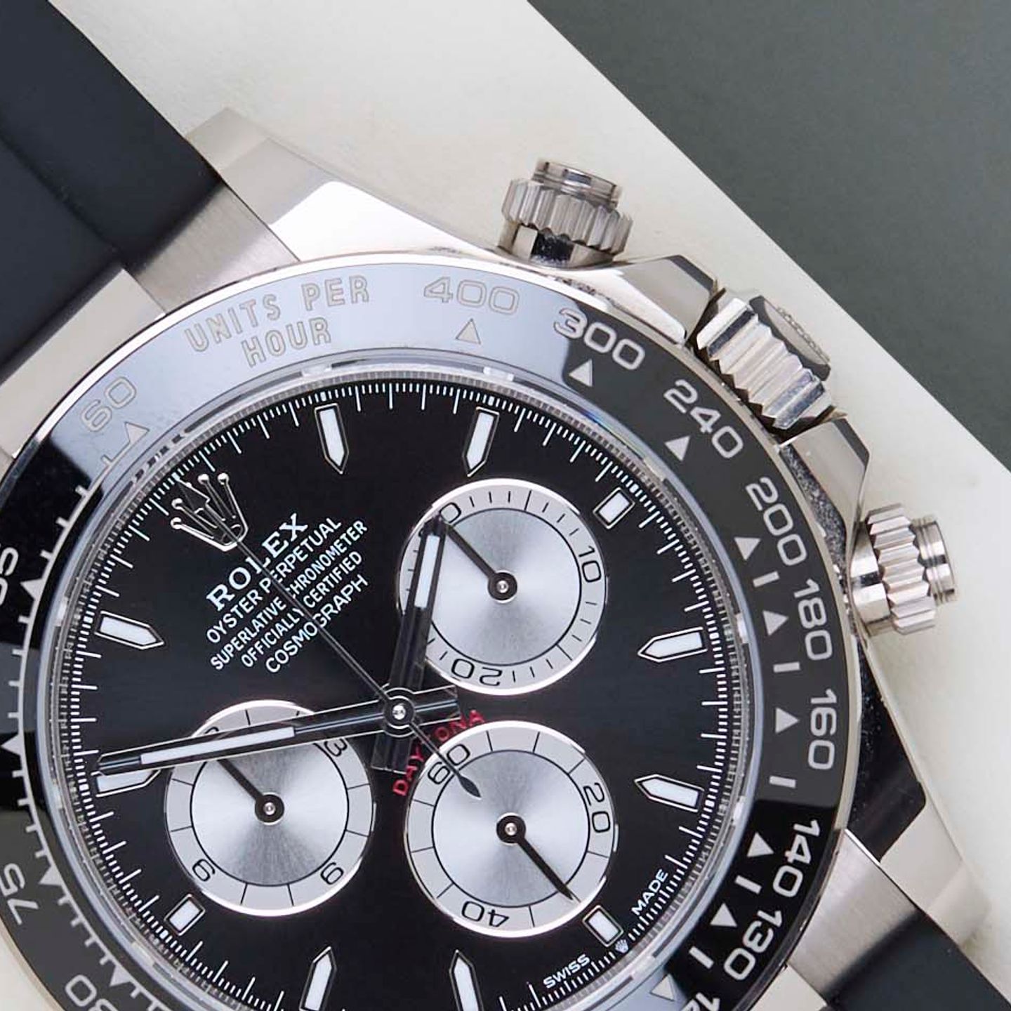 Rolex Daytona 126519LN - (3/8)