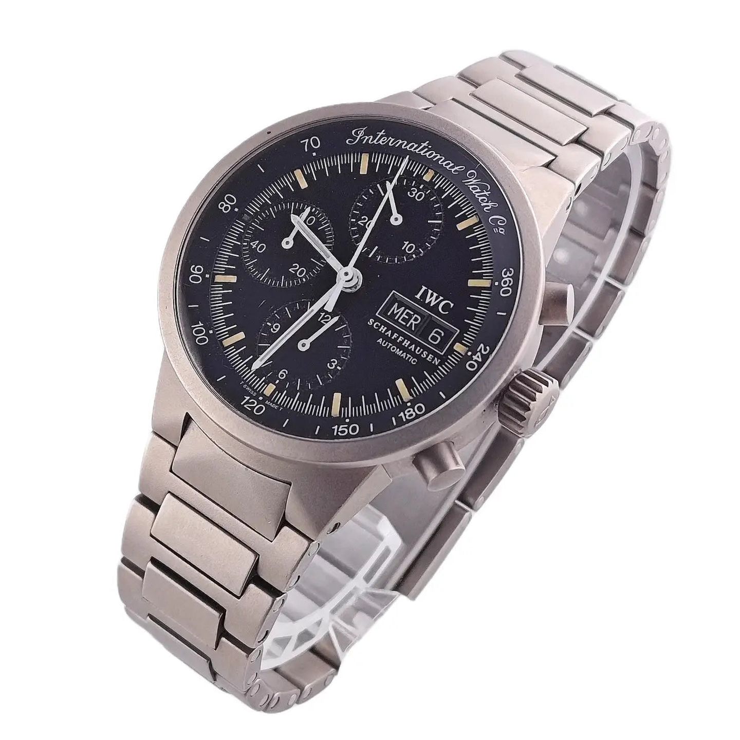 IWC Pilot Chronograph IW377704 - (3/7)