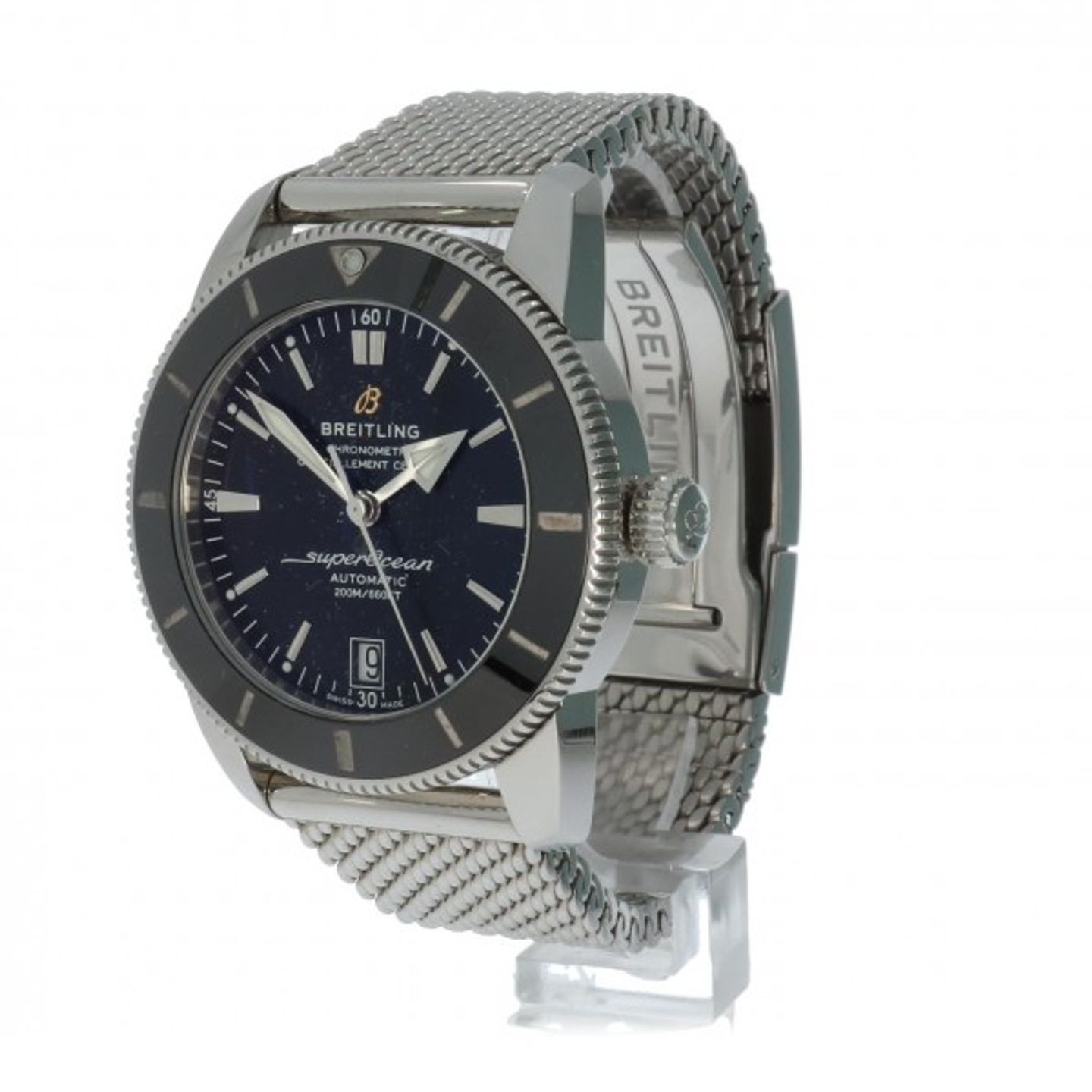 Breitling Superocean Heritage II 42 AB2010121B1A1 - (2/5)