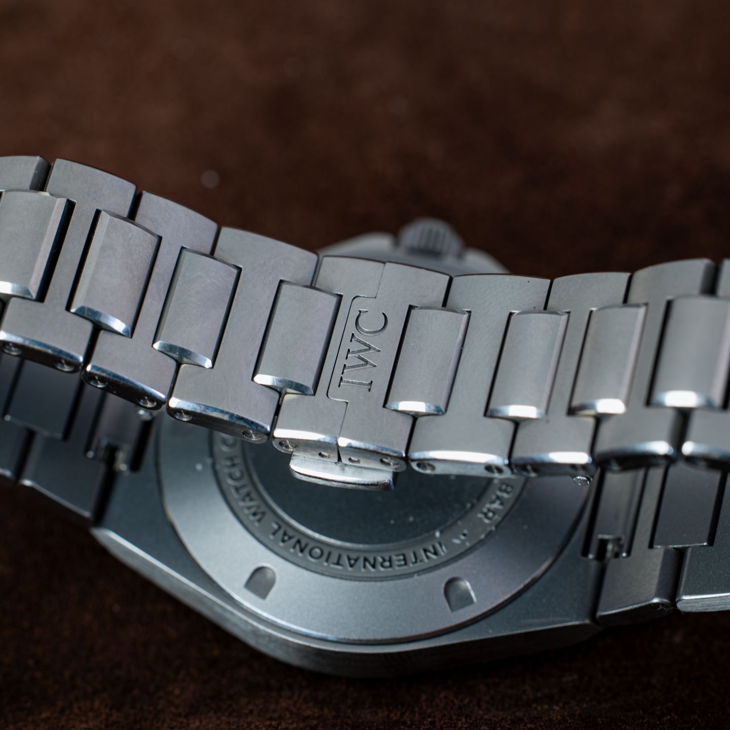 IWC Ingenieur Automatic IW328904 - (5/6)