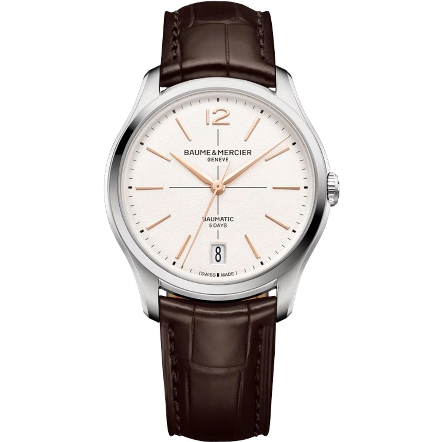 Baume & Mercier Baume M0A10686 - (1/1)