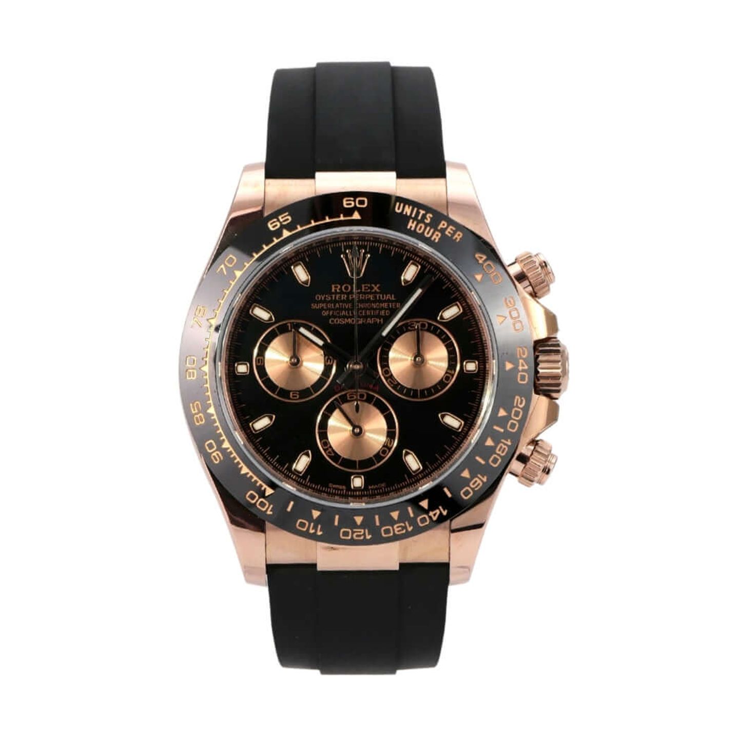 Rolex Daytona 116515LN - (2/8)