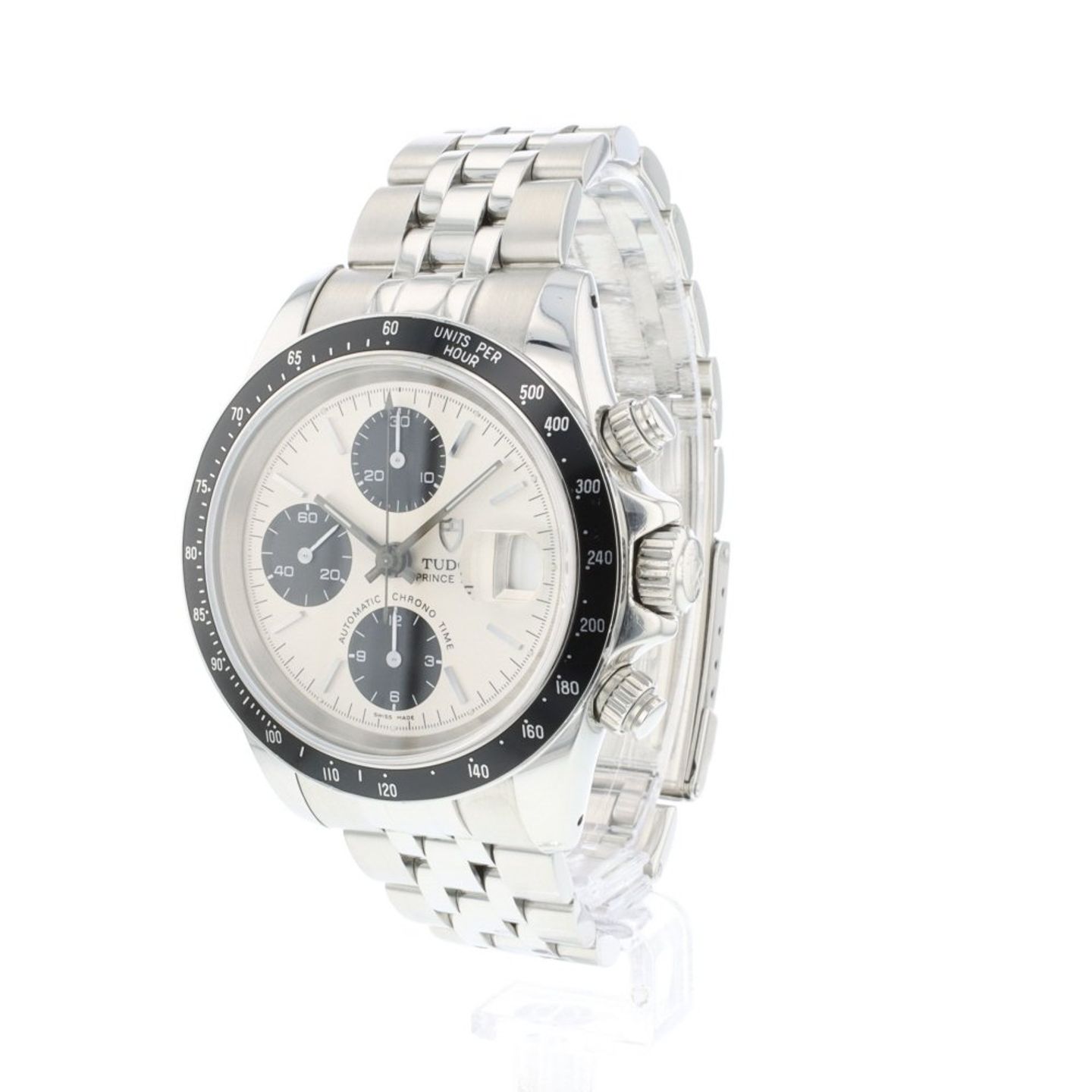 Tudor Prince Date 79260P - (3/3)