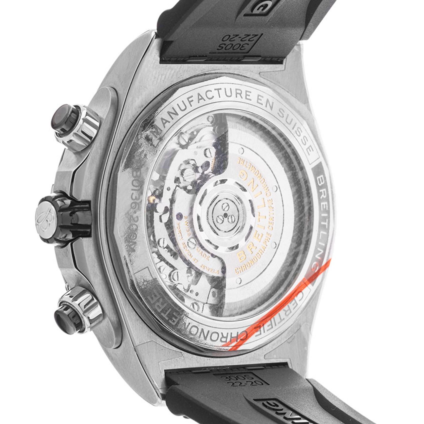 Breitling Chronomat PB0136251C1S1 - (6/7)