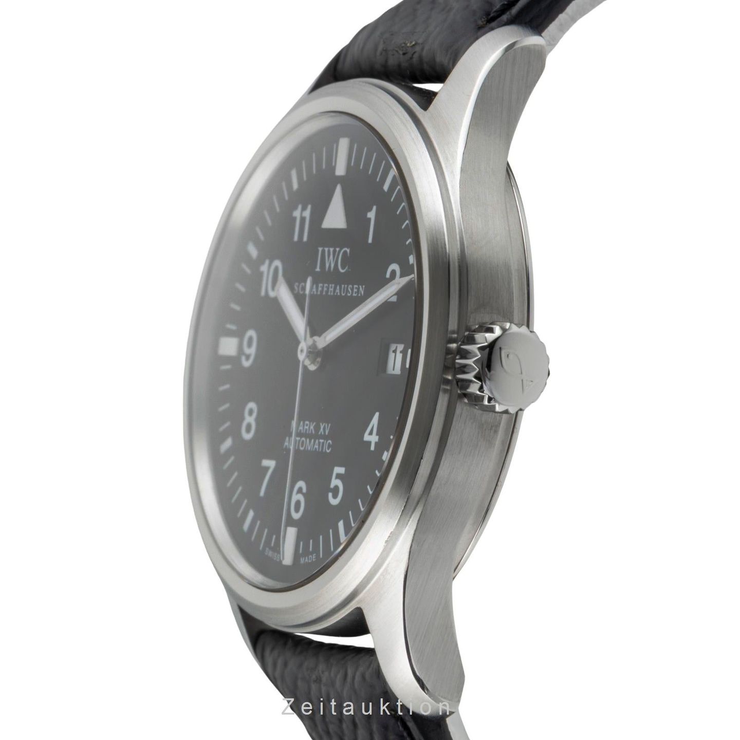 IWC Pilot Mark IW325301 - (5/8)