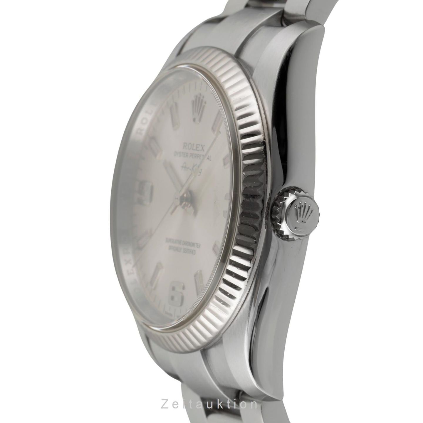 Rolex Air-King 114234 - (5/8)