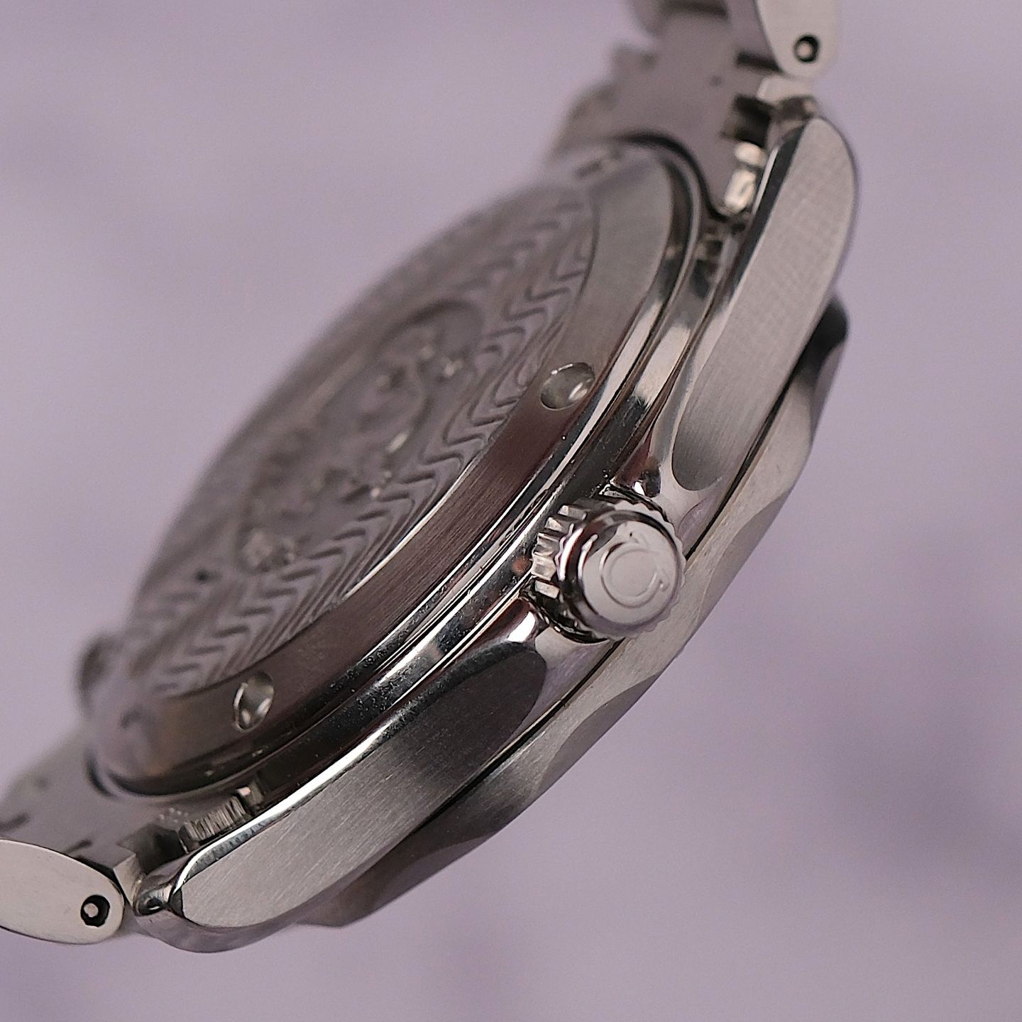 Omega Seamaster 2236.5 - (7/8)