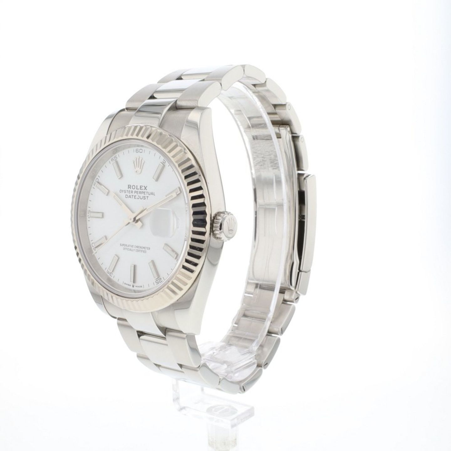 Rolex Datejust 41 126334 - (2/6)