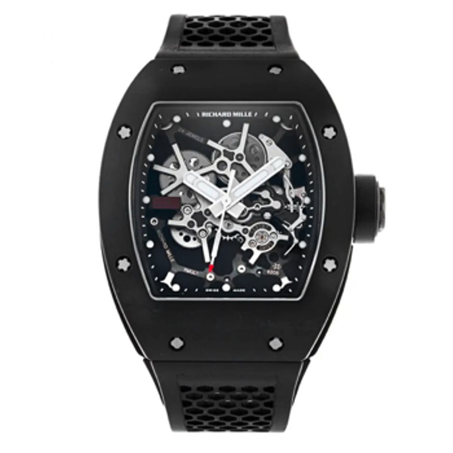 Richard Mille RM 035 RM035 - (2/2)