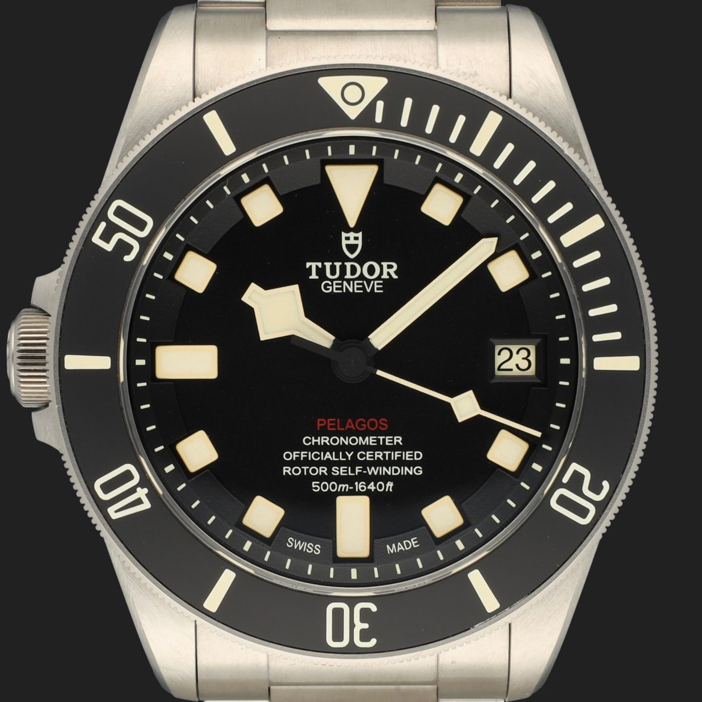 Tudor Pelagos 25610TNL - (2/8)