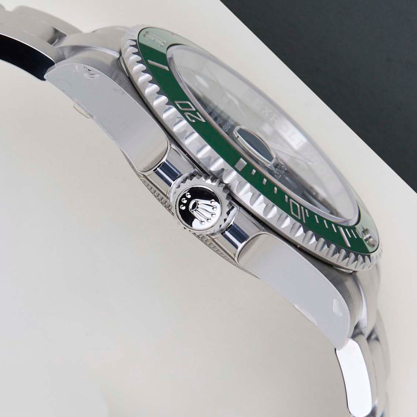 Rolex Submariner Date 126610LV - (8/8)