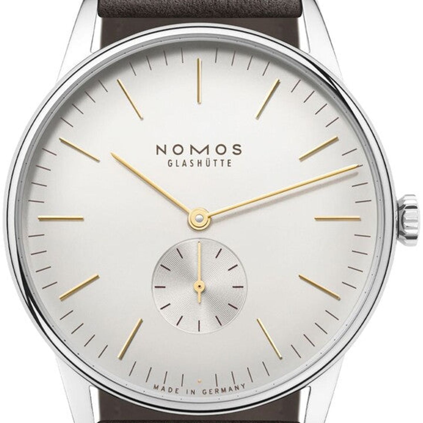 NOMOS Orion 38 378 - (1/1)