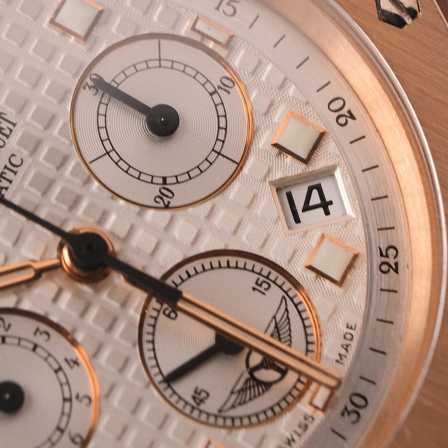 Audemars Piguet Royal Oak 26157SR.OO.D088CR.01 - (6/7)