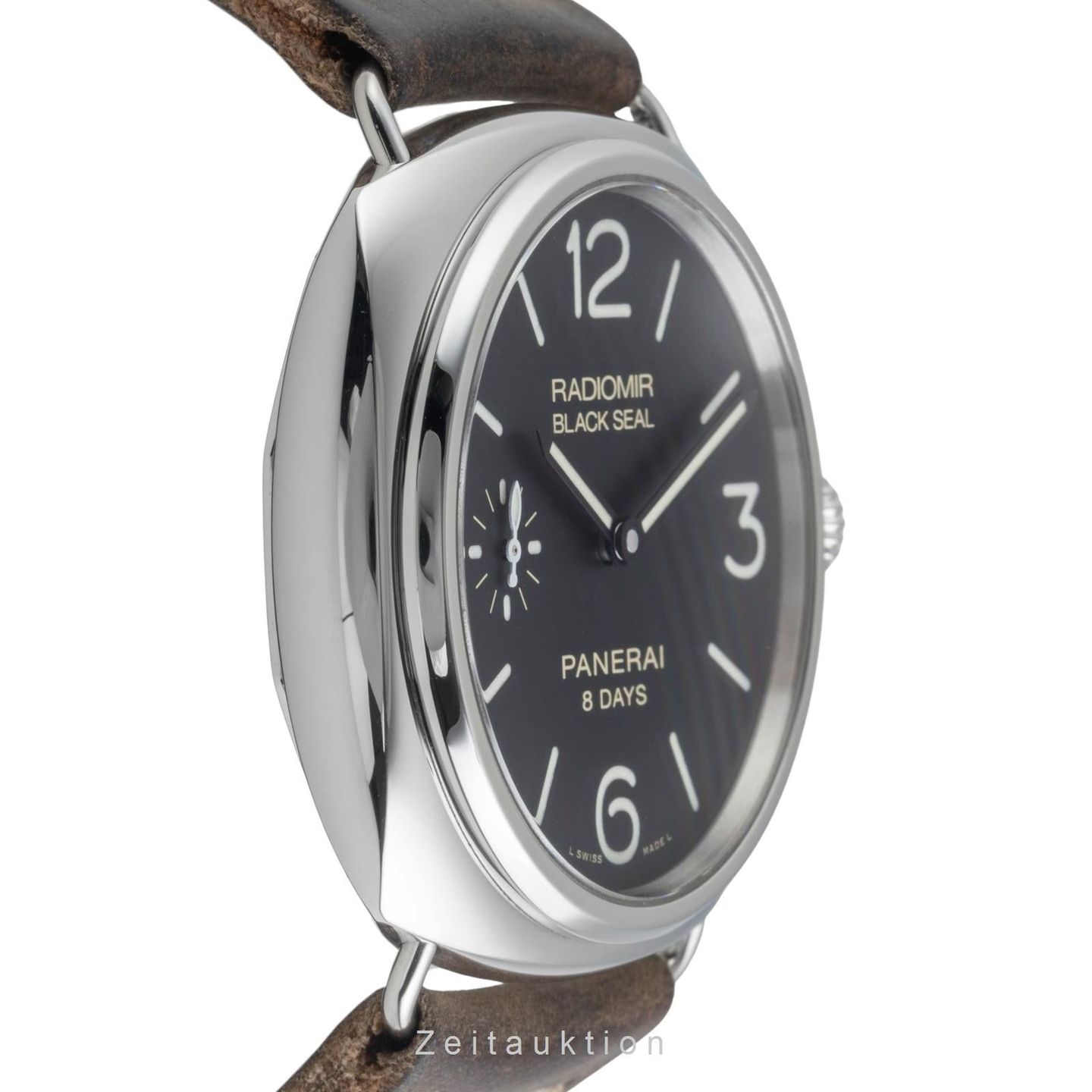 Panerai Radiomir 8 Days PAM00609 - (6/8)
