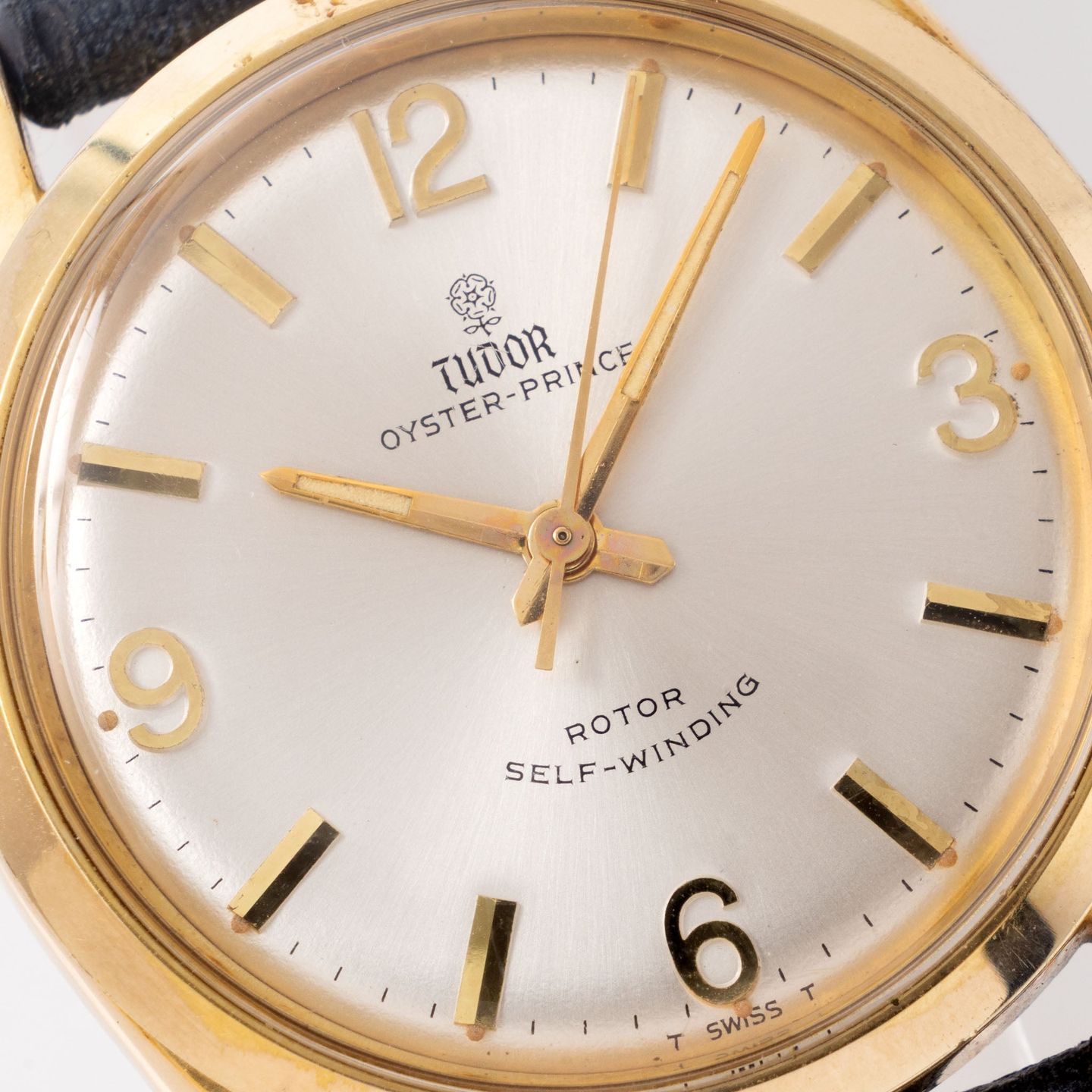 Tudor Oyster Prince 7965 - (3/8)
