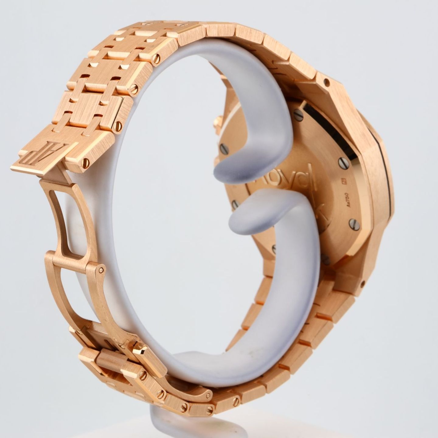 Audemars Piguet Royal Oak Chronograph 26715OR.OO.1356OR.01 - (7/8)