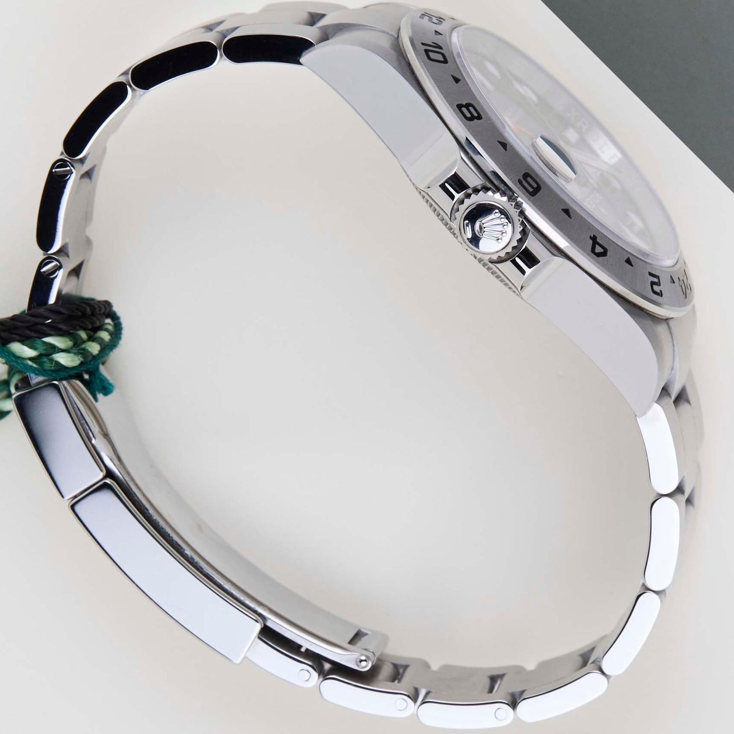 Rolex Explorer II 226570 - (7/8)